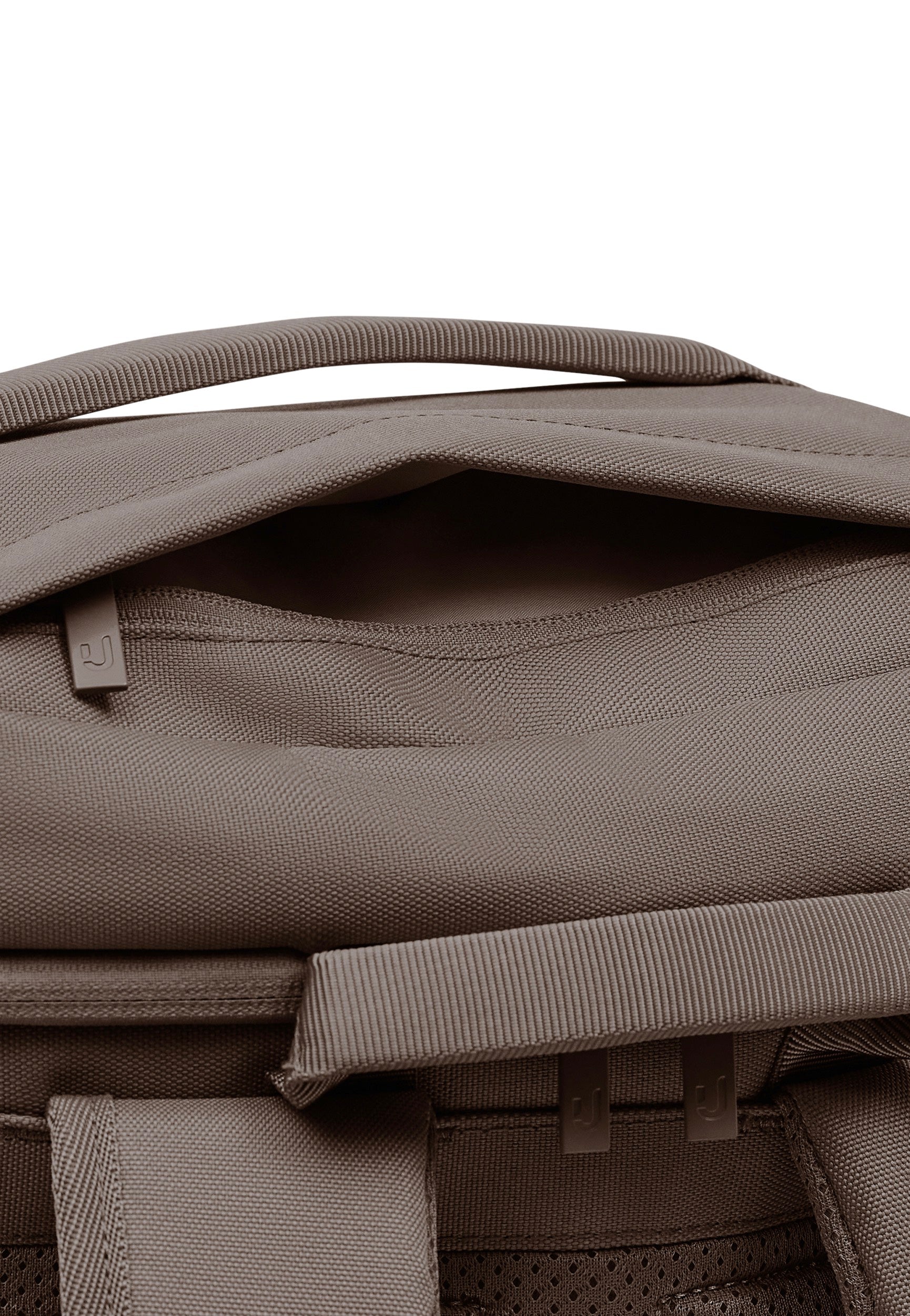 Johnny Urban Kian Medium Brown Rucksack