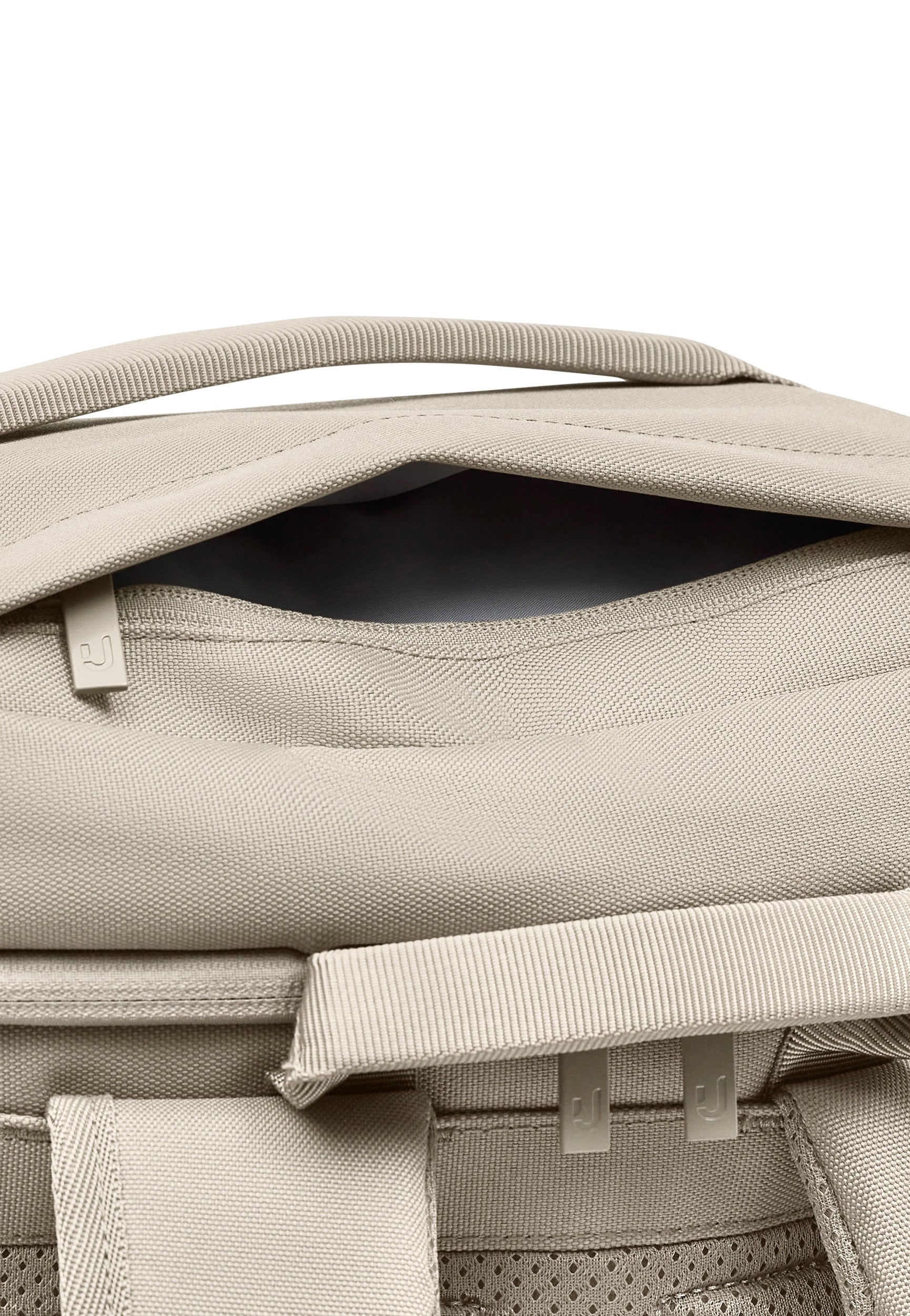 Johnny Urban Kian Medium Sand Backpack
