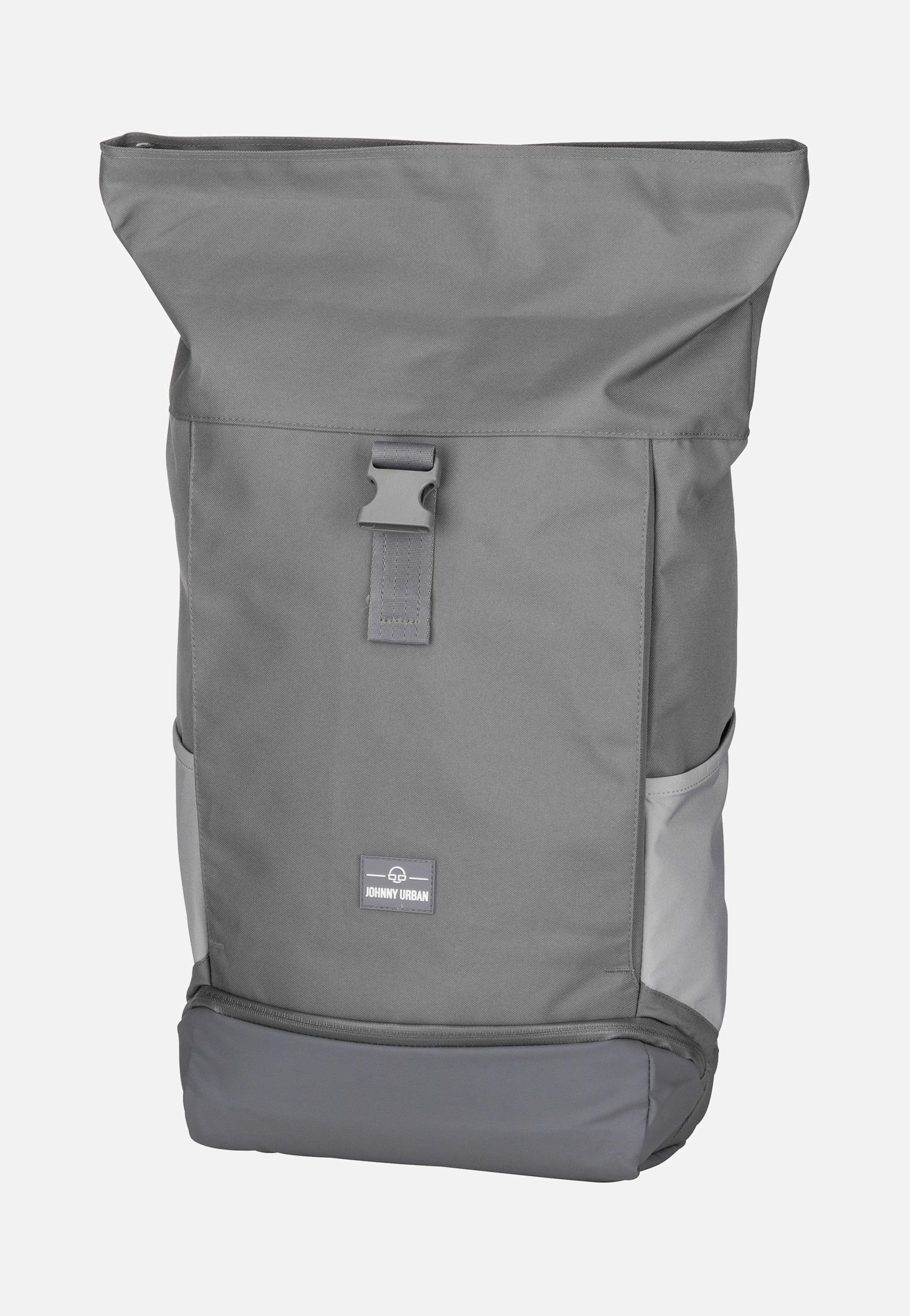 Johnny Urban Allen XL Dunkelgrau Rucksack