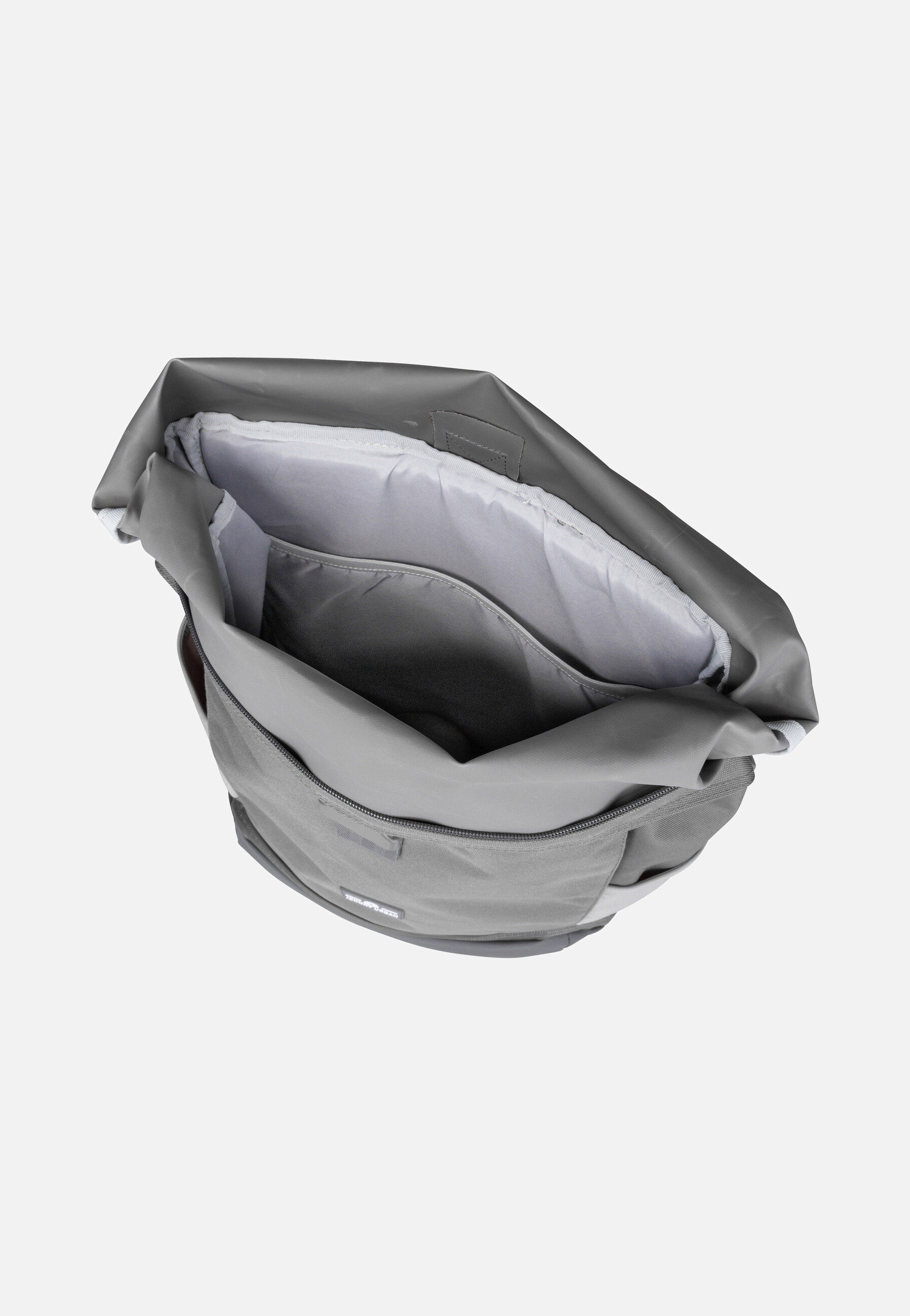 Johnny Urban Allen XL Dunkelgrau Rucksack