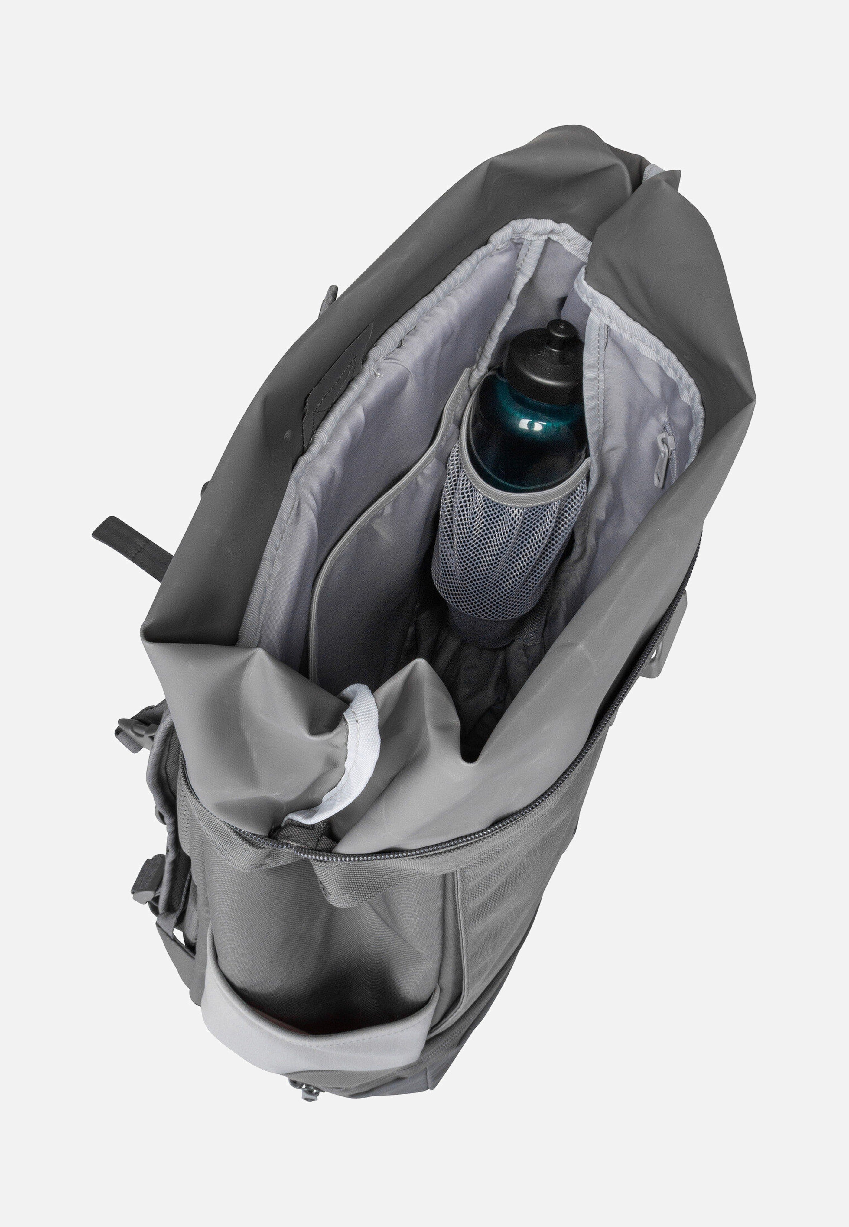 Johnny Urban Allen XL Dunkelgrau Rucksack