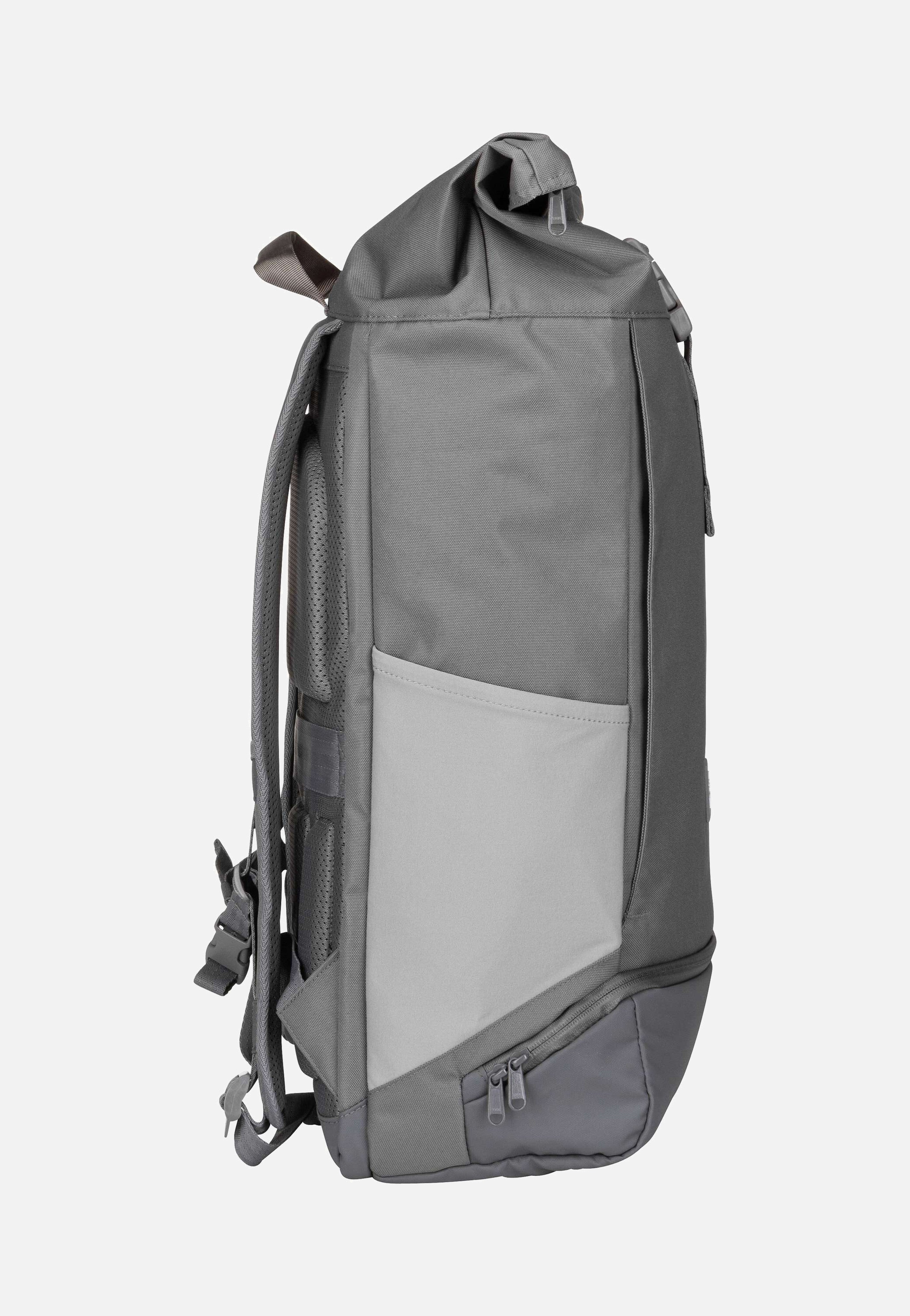 Johnny Urban Allen XL Dunkelgrau Rucksack