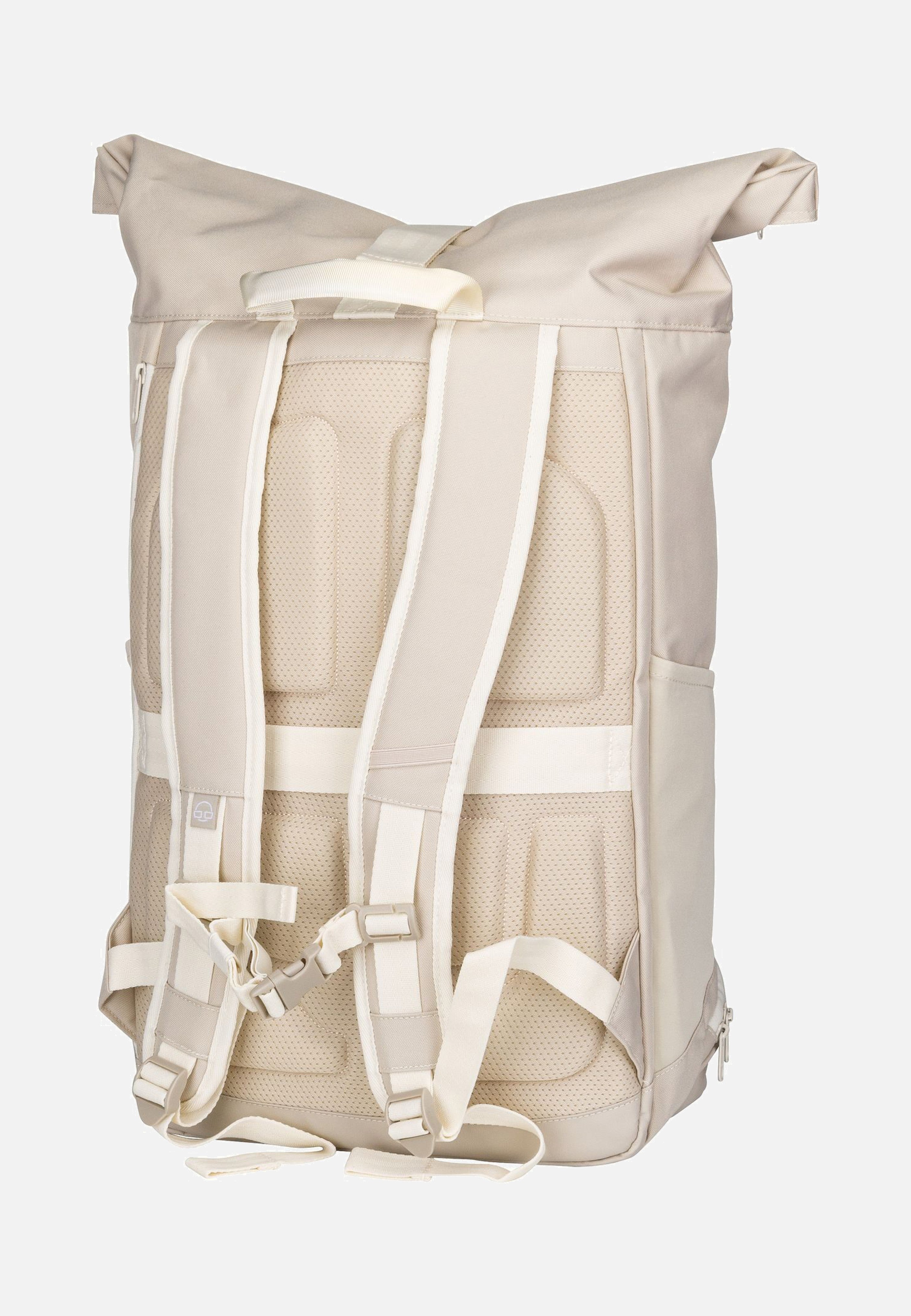 Johnny Urban Allen XL Sand Rucksack