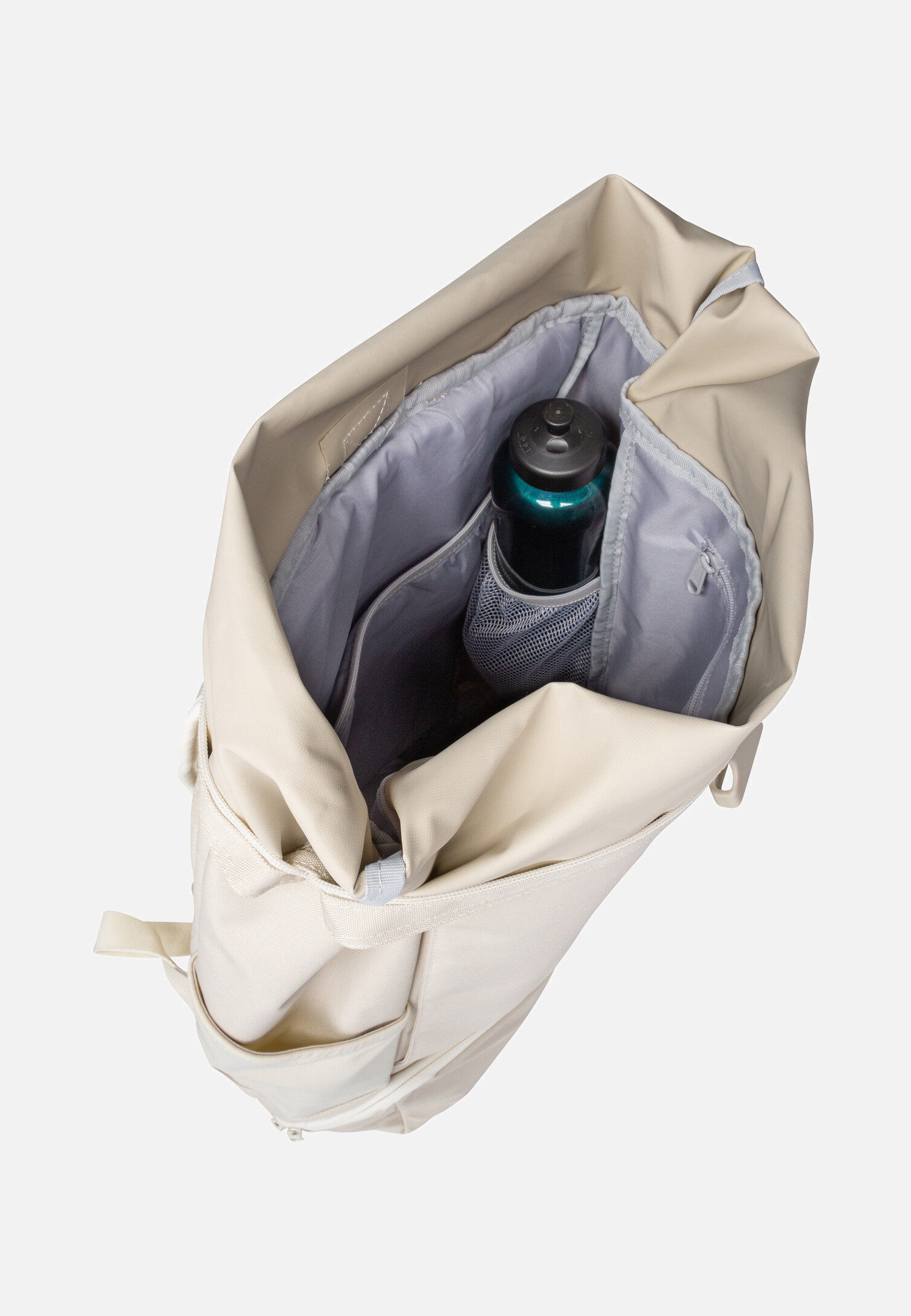 Johnny Urban Allen XL Sand Rucksack