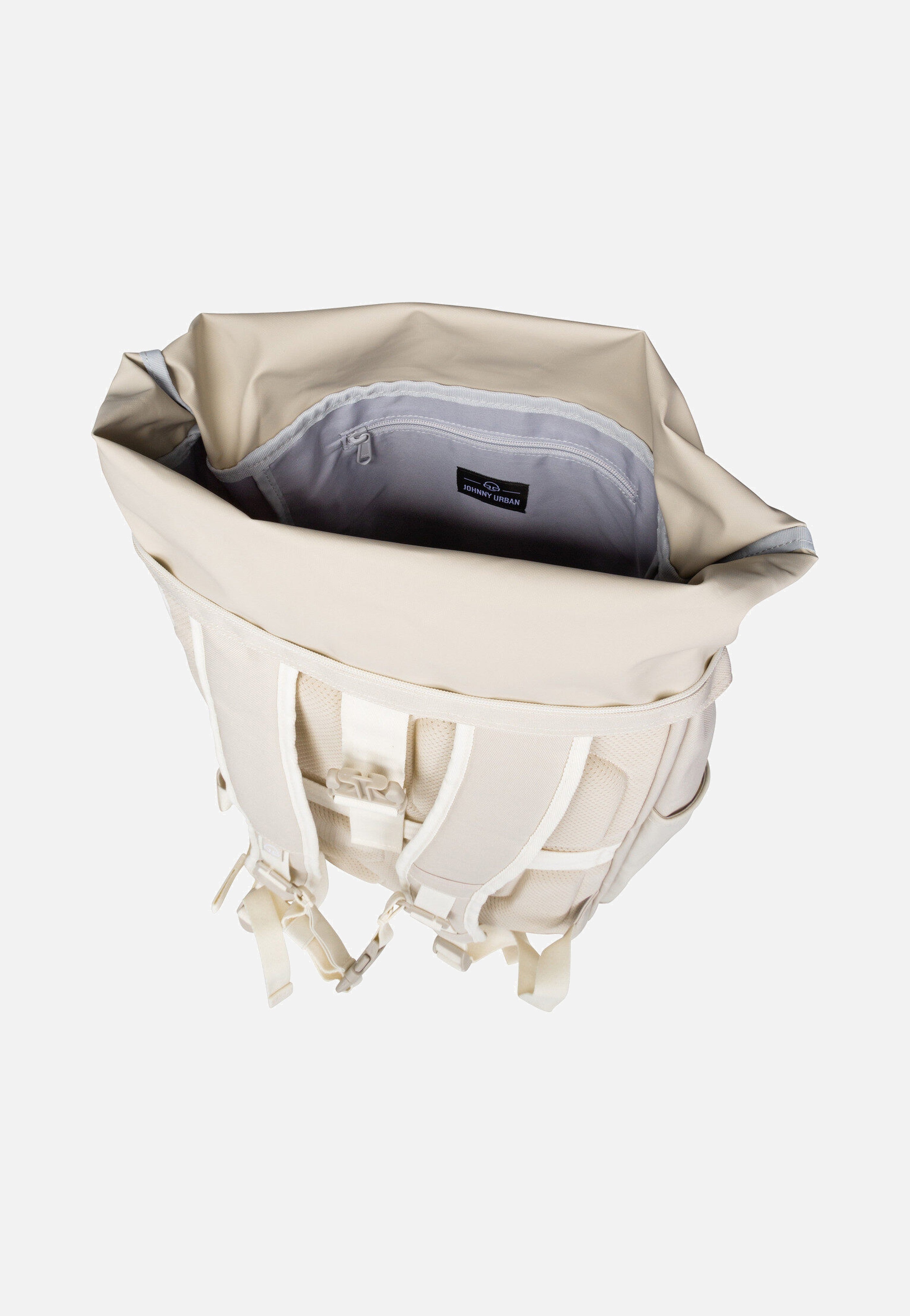 Johnny Urban Allen XL Sand Rucksack