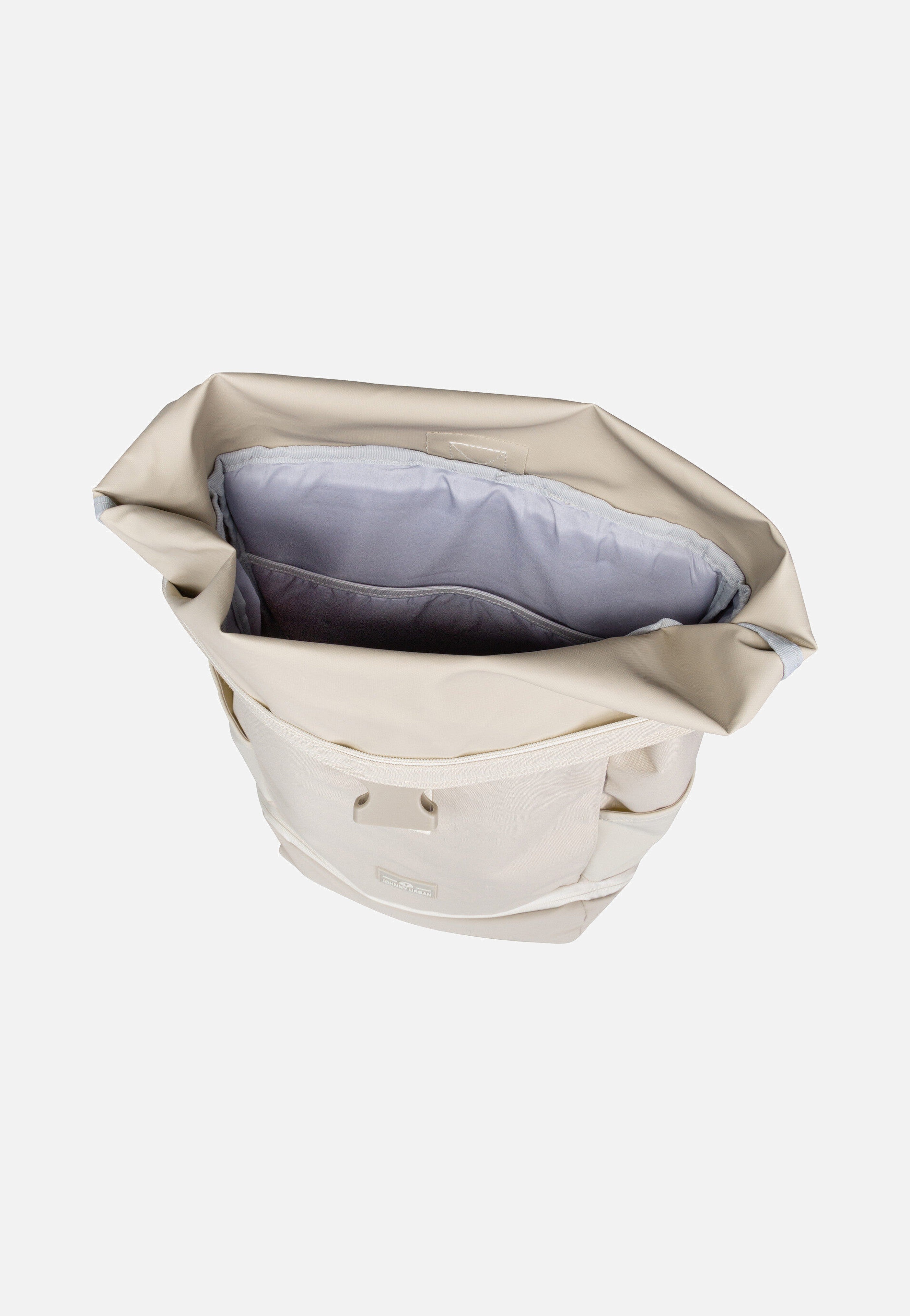 Johnny Urban Allen XL Sand Rucksack