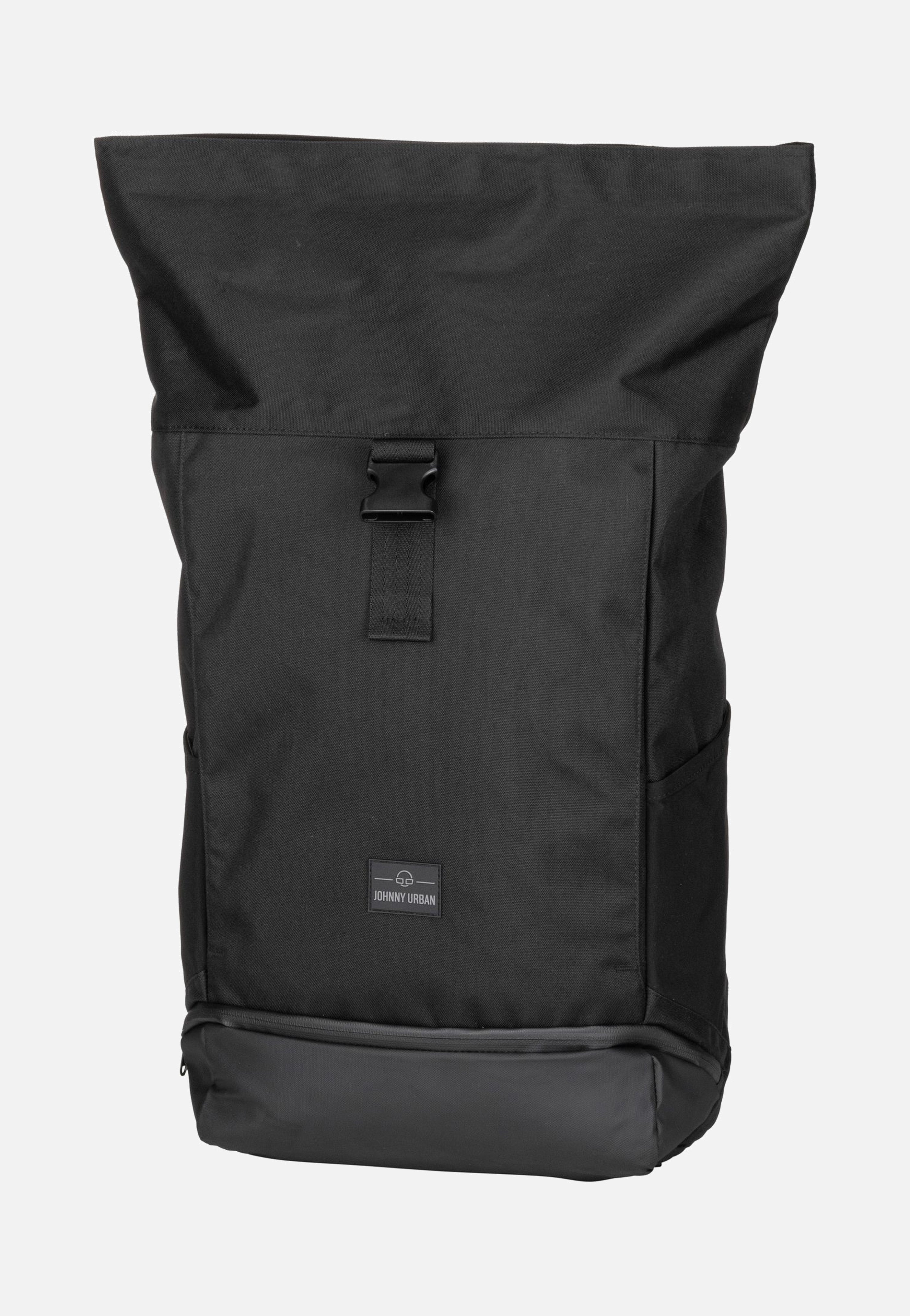 Johnny Urban Allen XL Schwarz Rucksack
