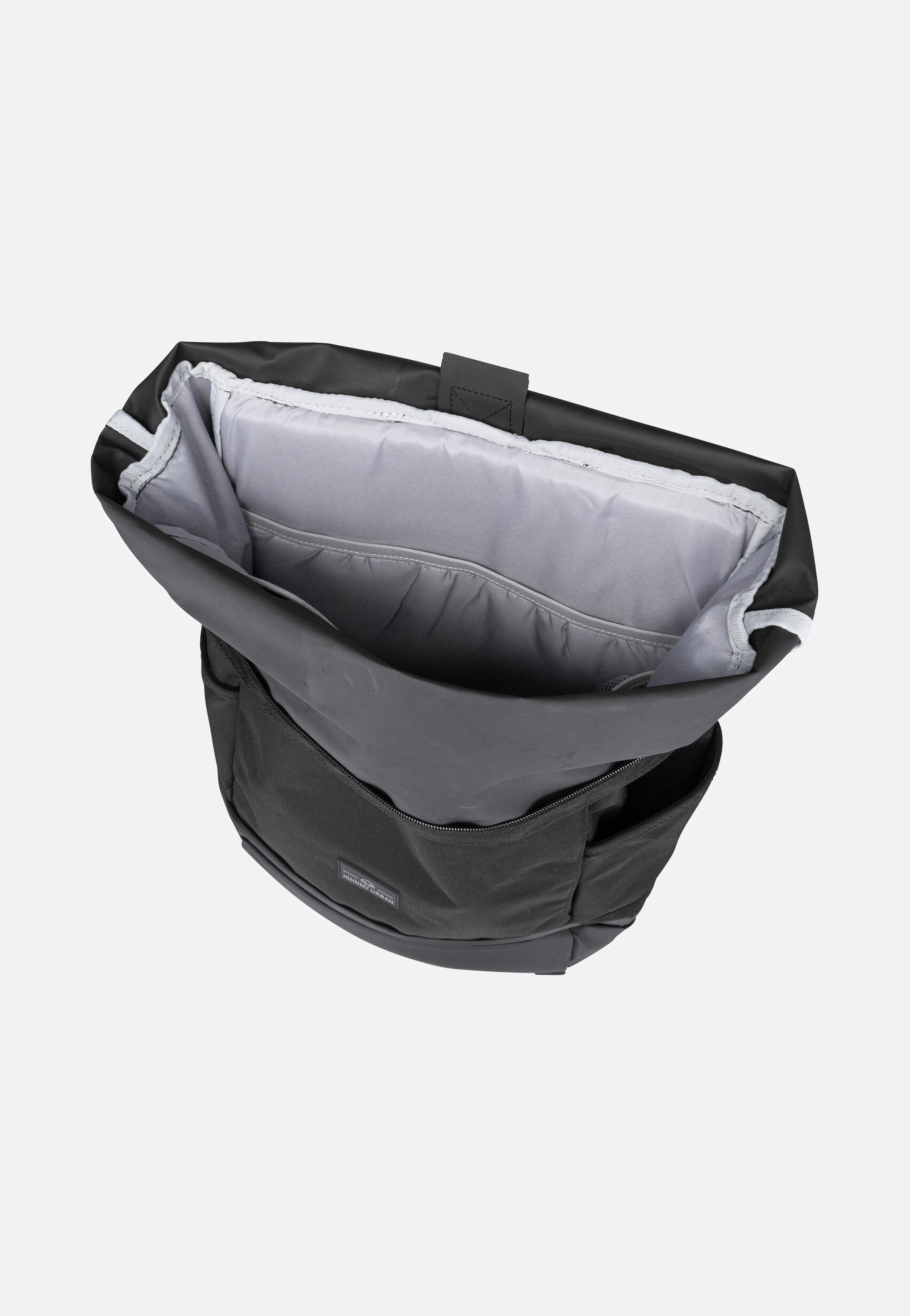 Johnny Urban Allen XL Schwarz Rucksack