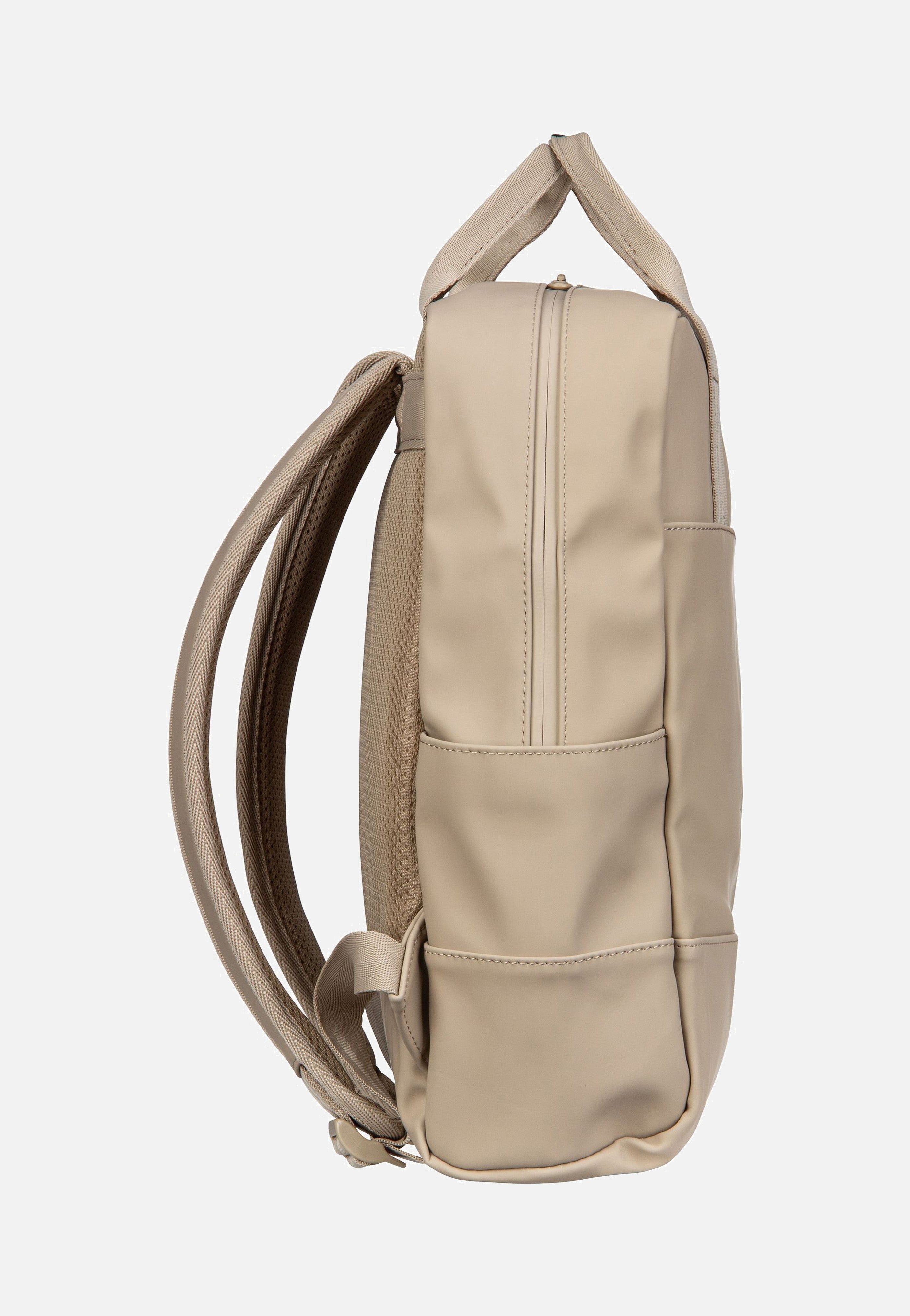Johnny Urban Hailey Beige Rucksack