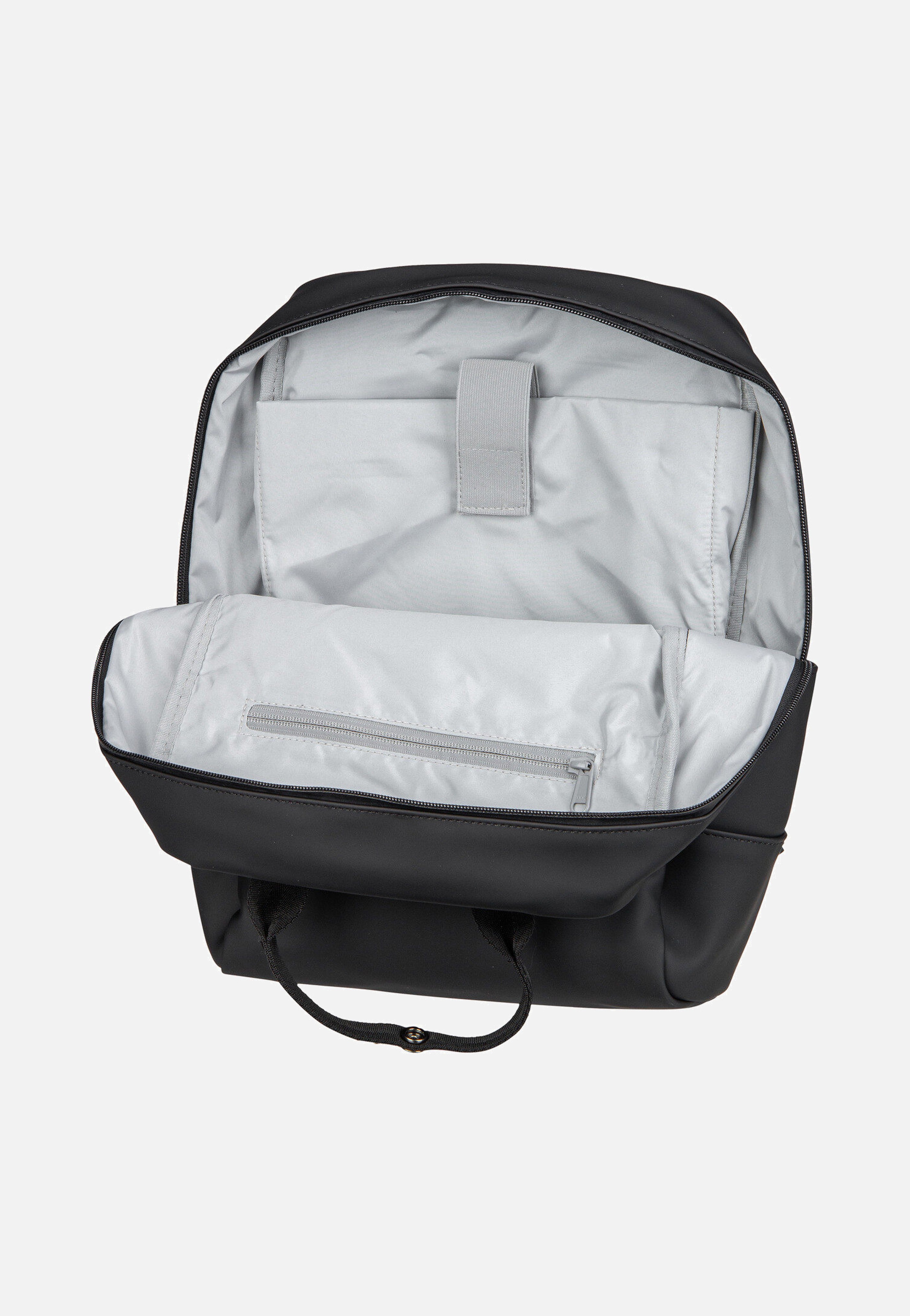 Johnny Urban Hailey Schwarz Rucksack