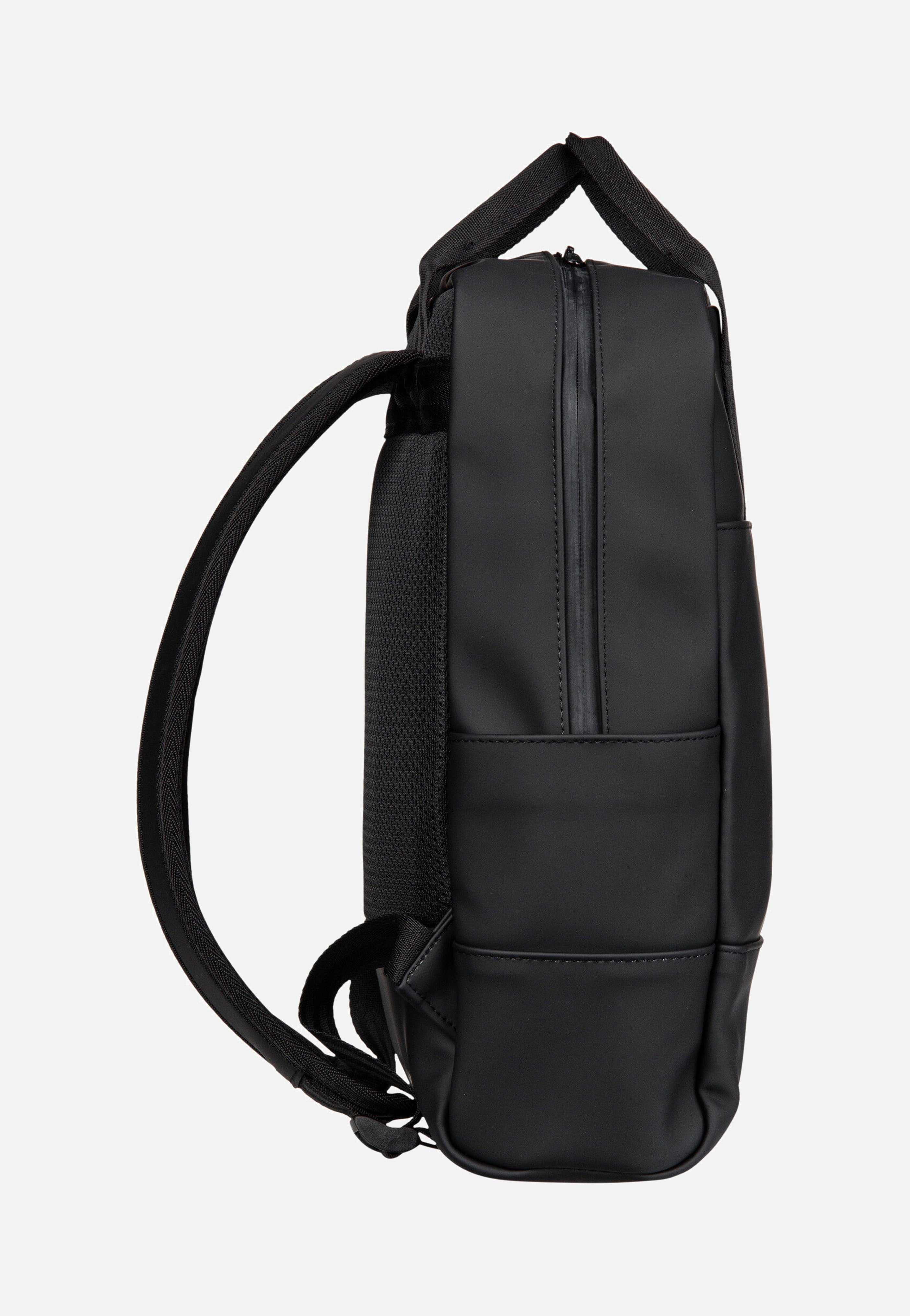 Johnny Urban Hailey Schwarz Rucksack