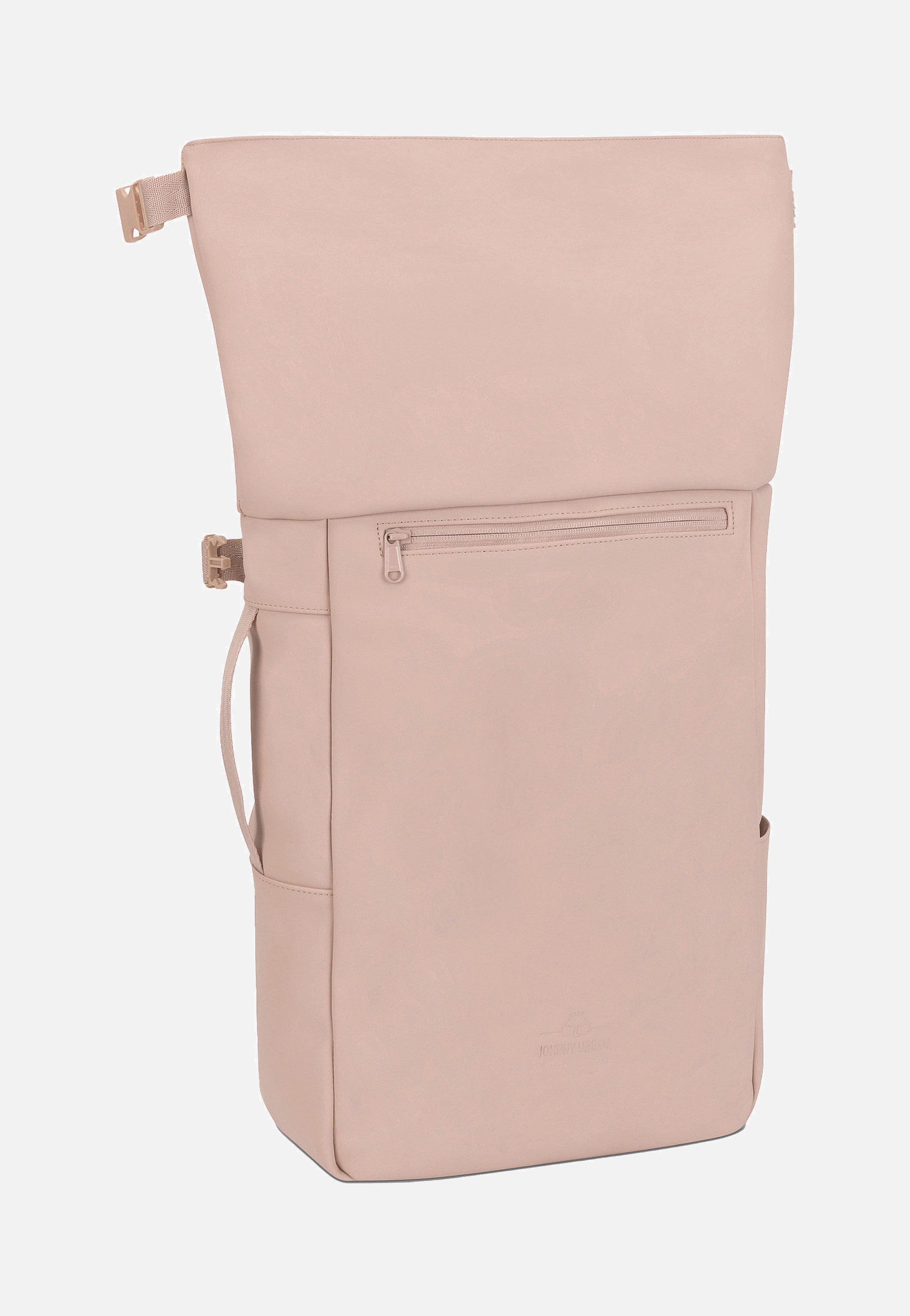 Johnny Urban Henry Rosa Rolltop Rucksack