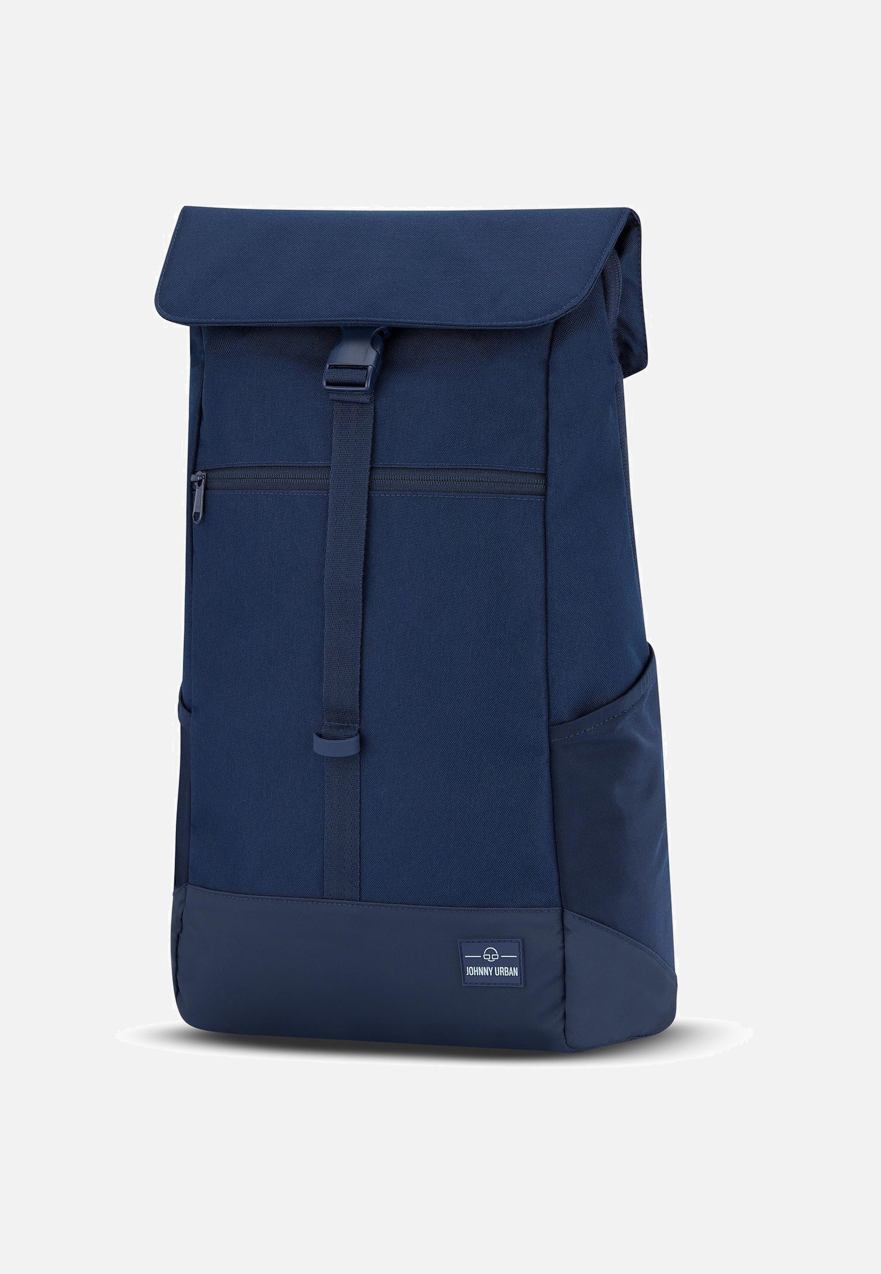 Johnny Urban Mika Dunkelblau Rucksack