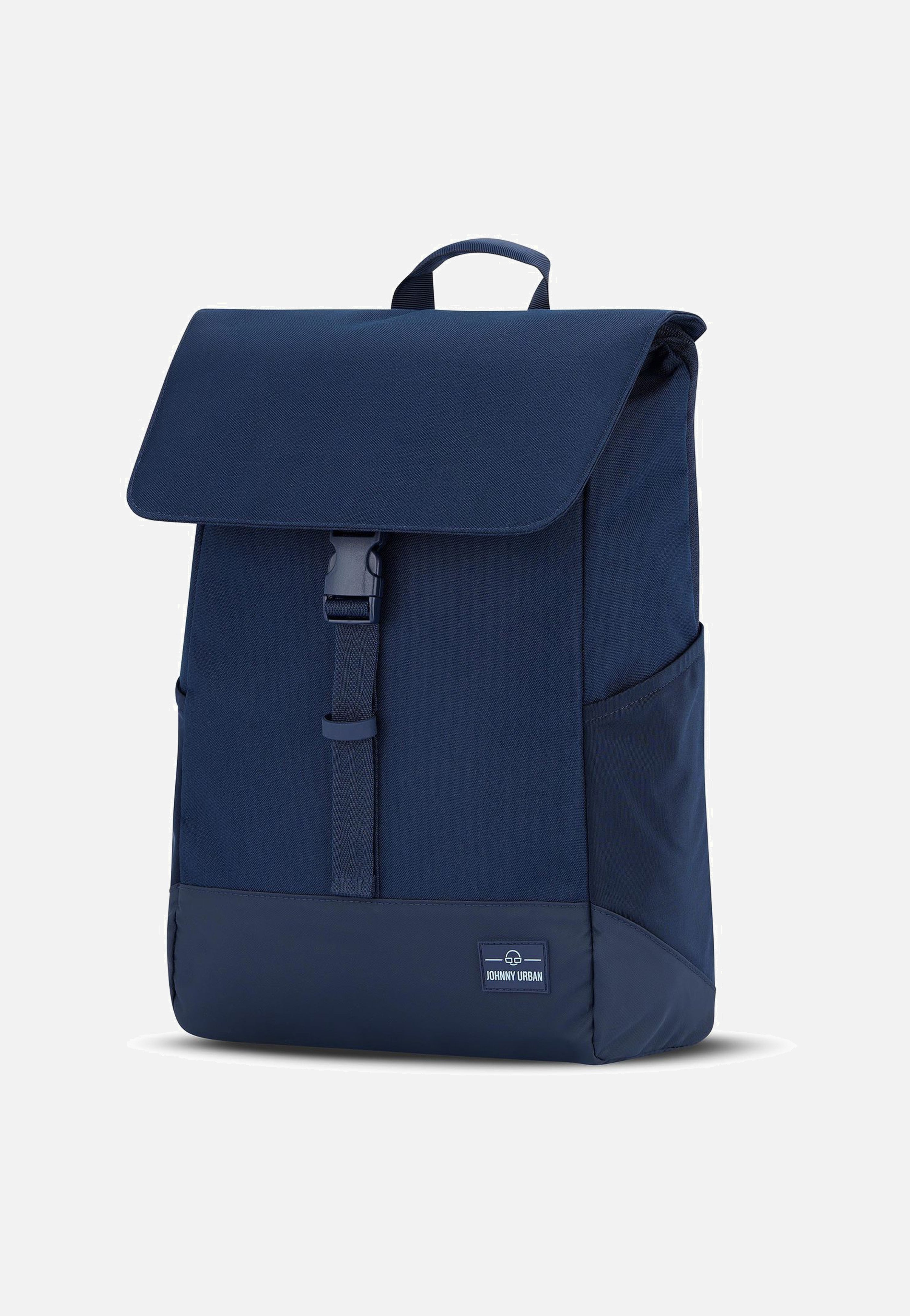 Johnny Urban Mika Dunkelblau Rucksack