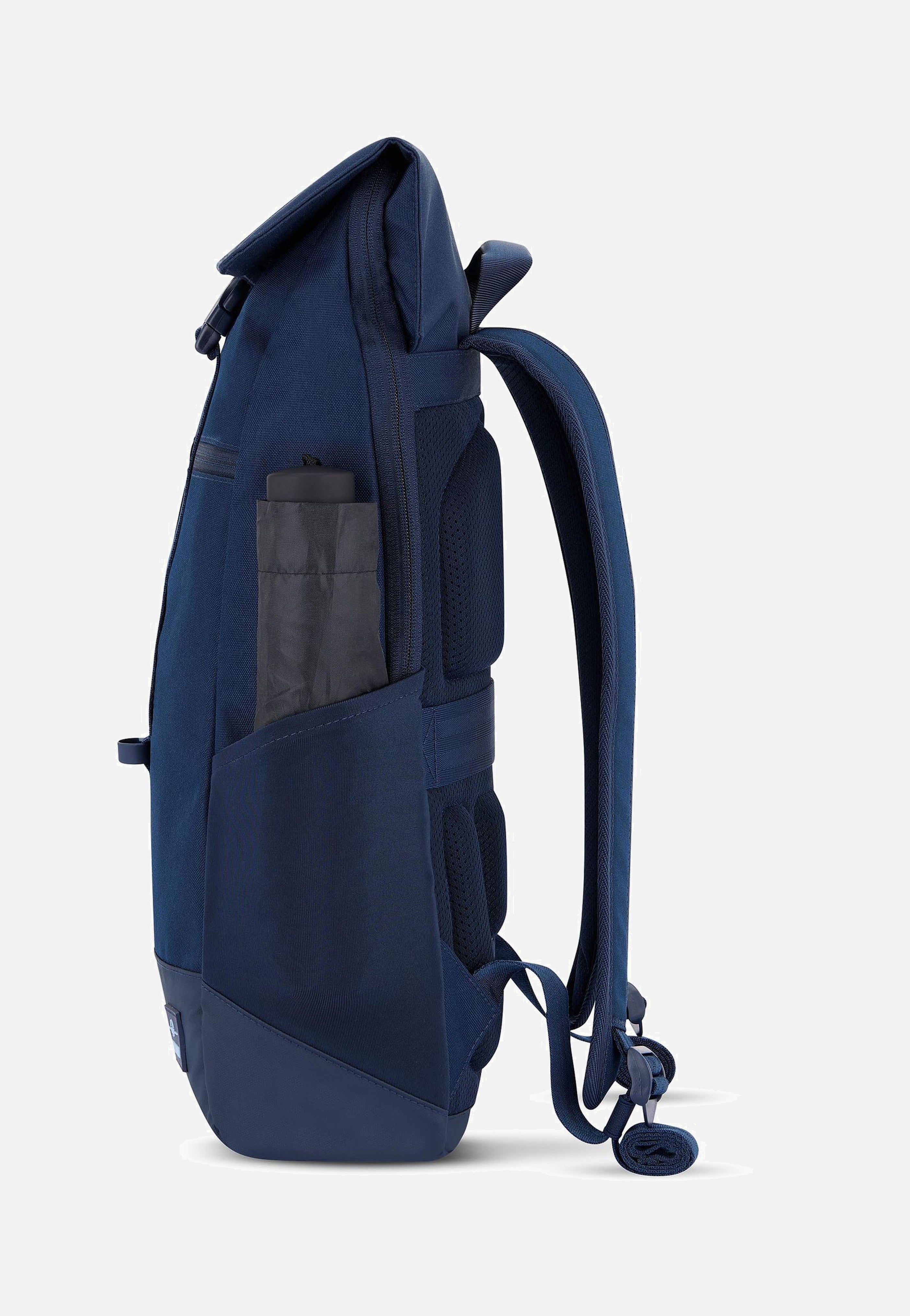 Johnny Urban Mika Dunkelblau Rucksack