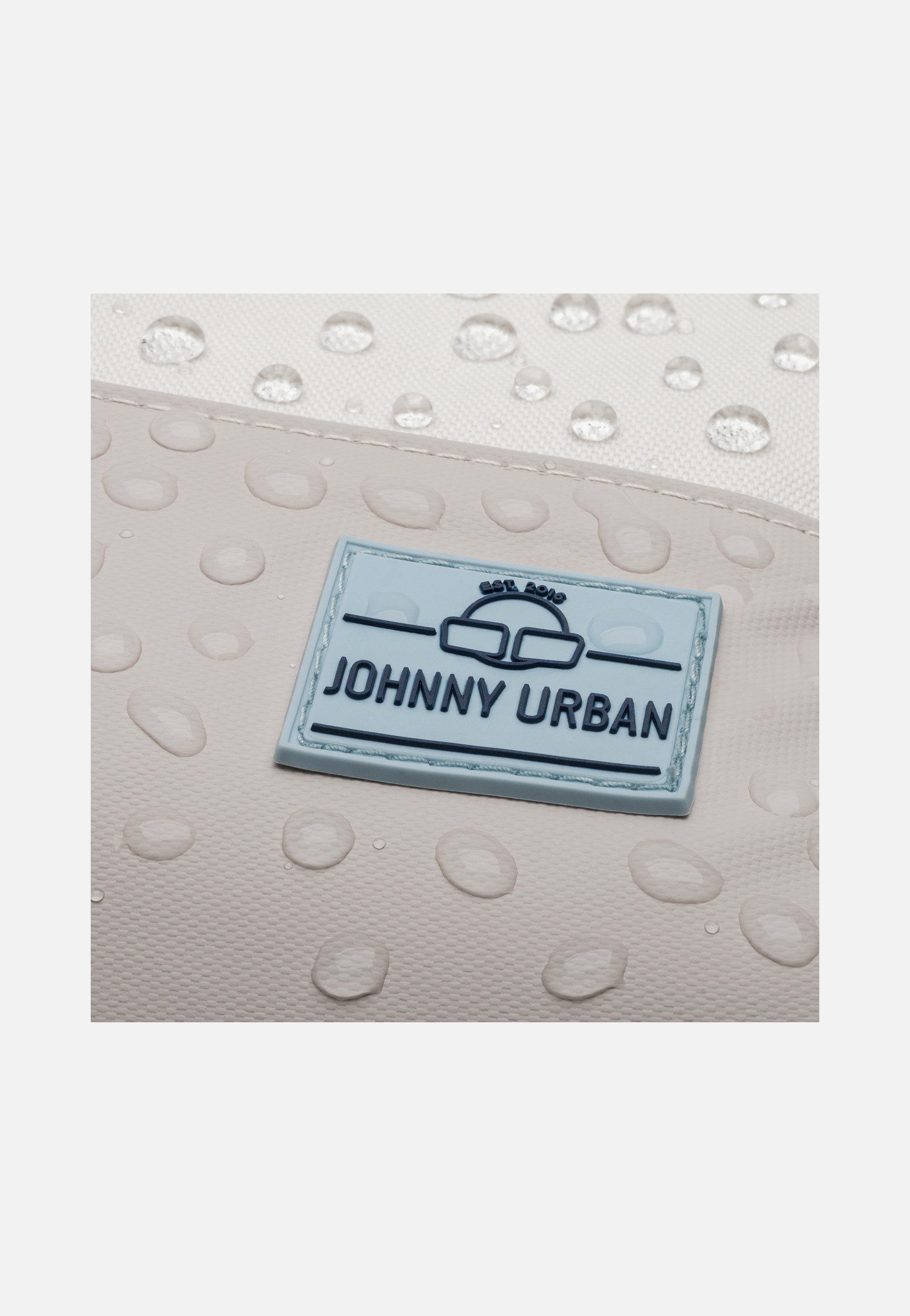 Johnny Urban Mika Sand-Rosa Rucksack