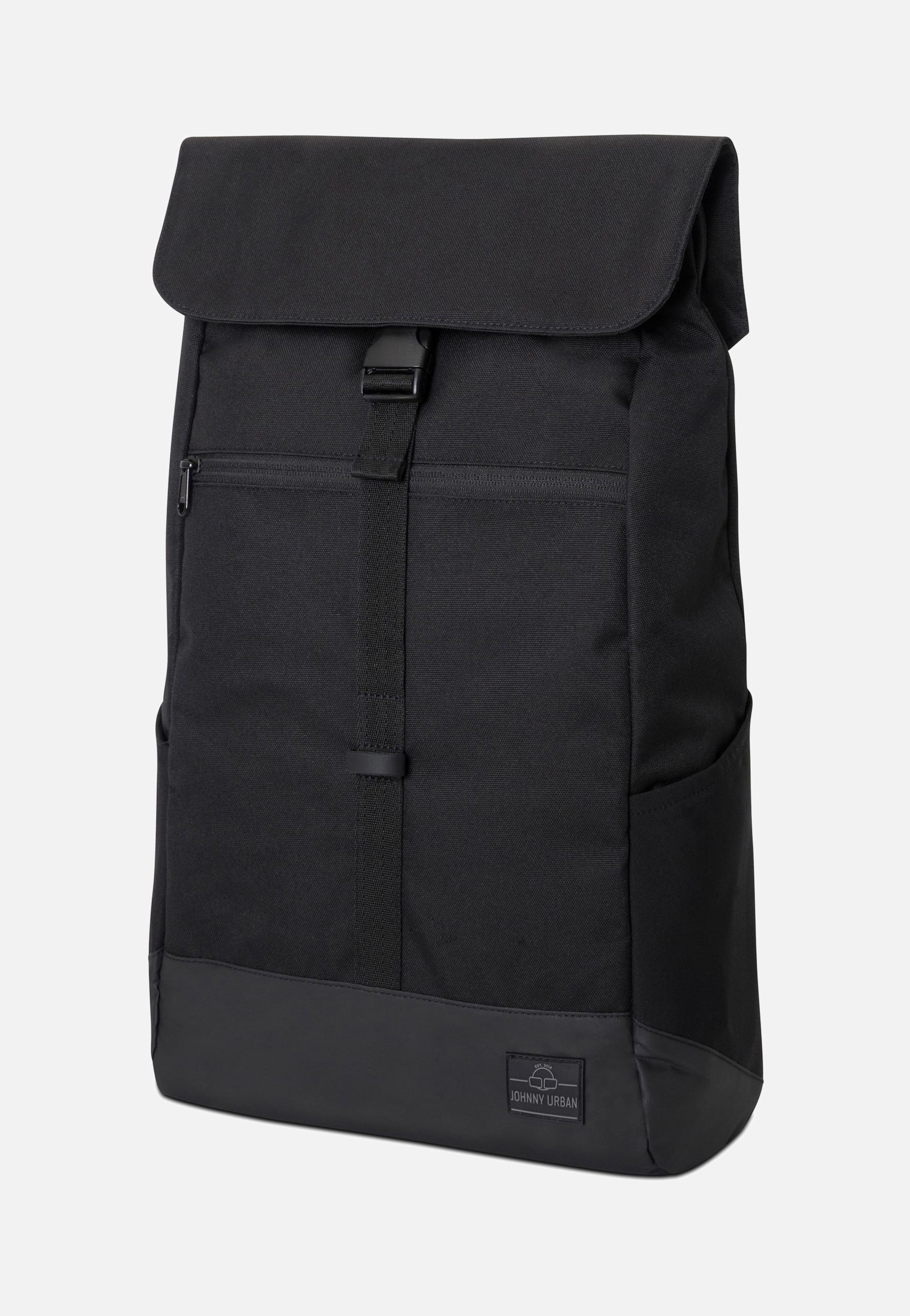 Johnny Urban Mika Schwarz Rucksack