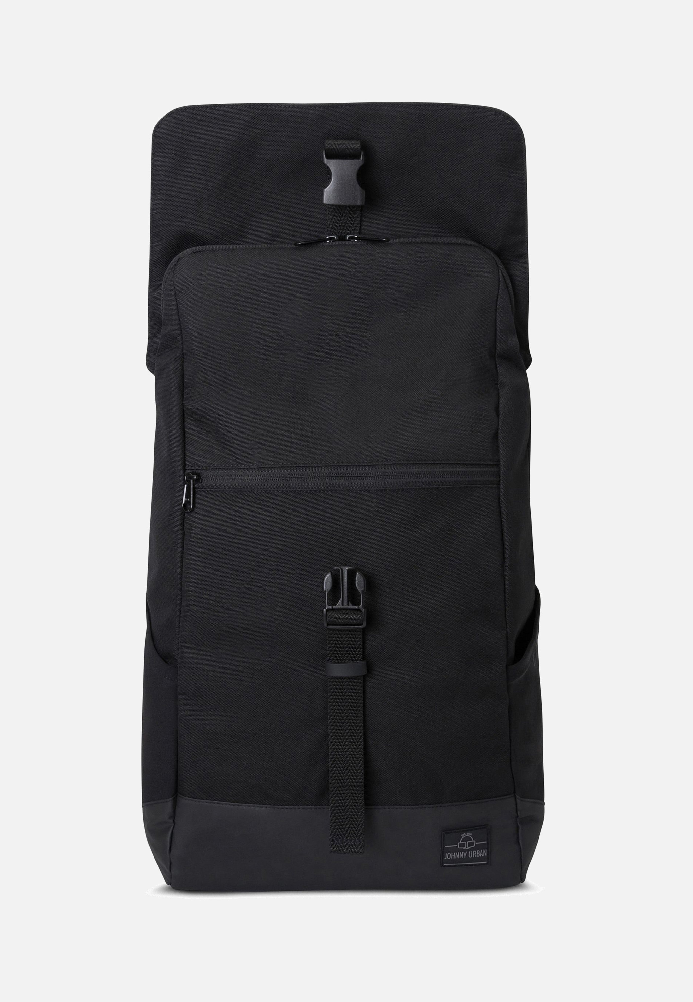 Johnny Urban Mika Schwarz Rucksack