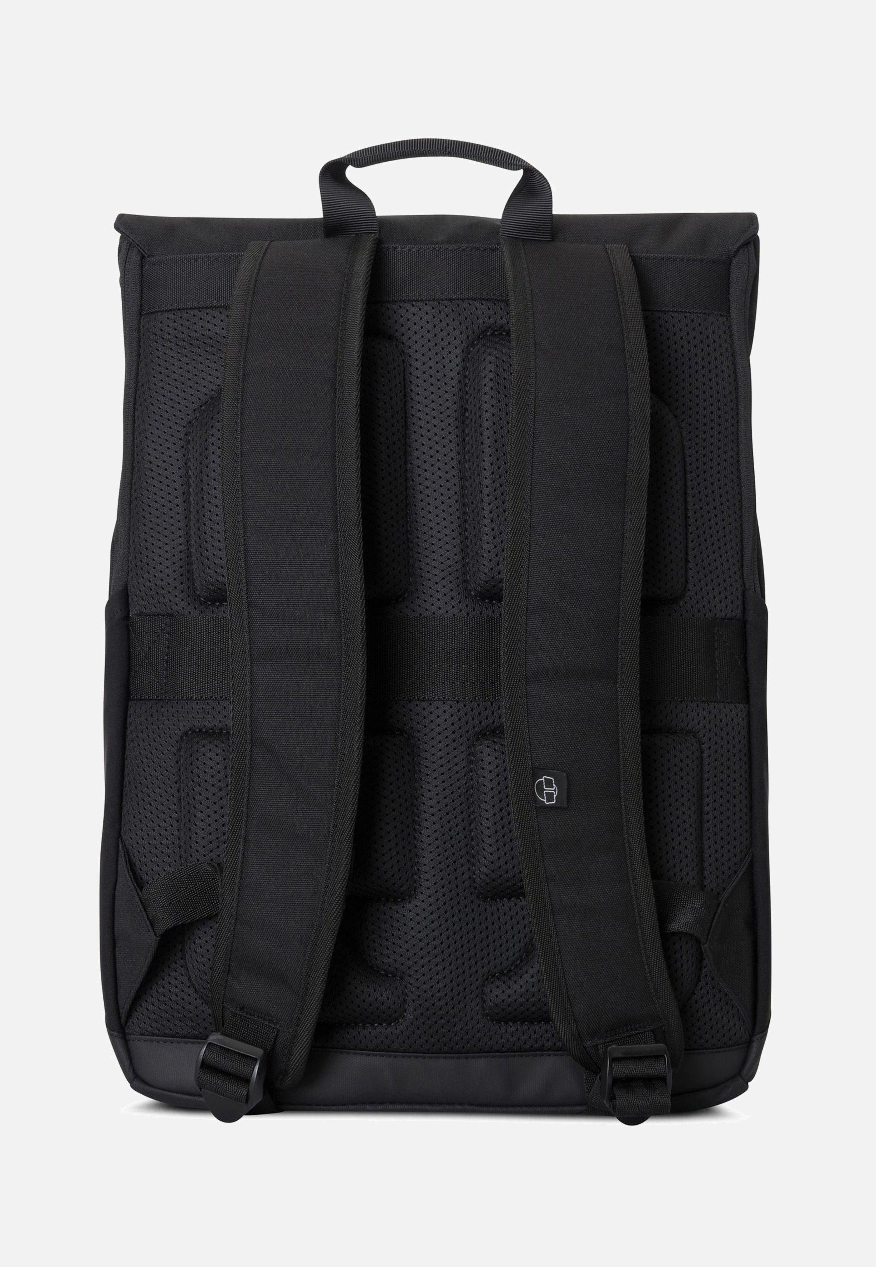 Johnny Urban Mika Schwarz Rucksack