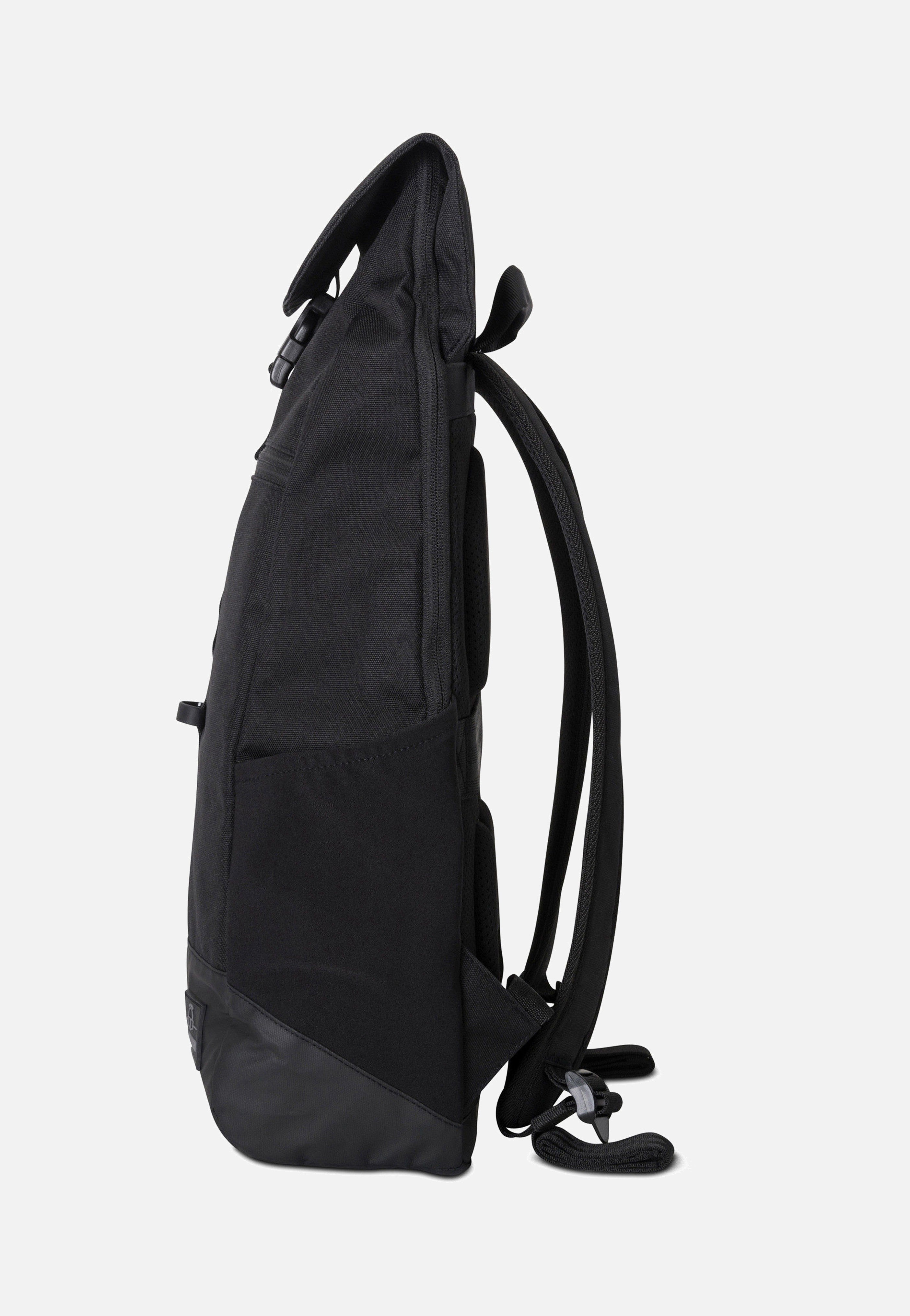 Johnny Urban Mika Schwarz Rucksack