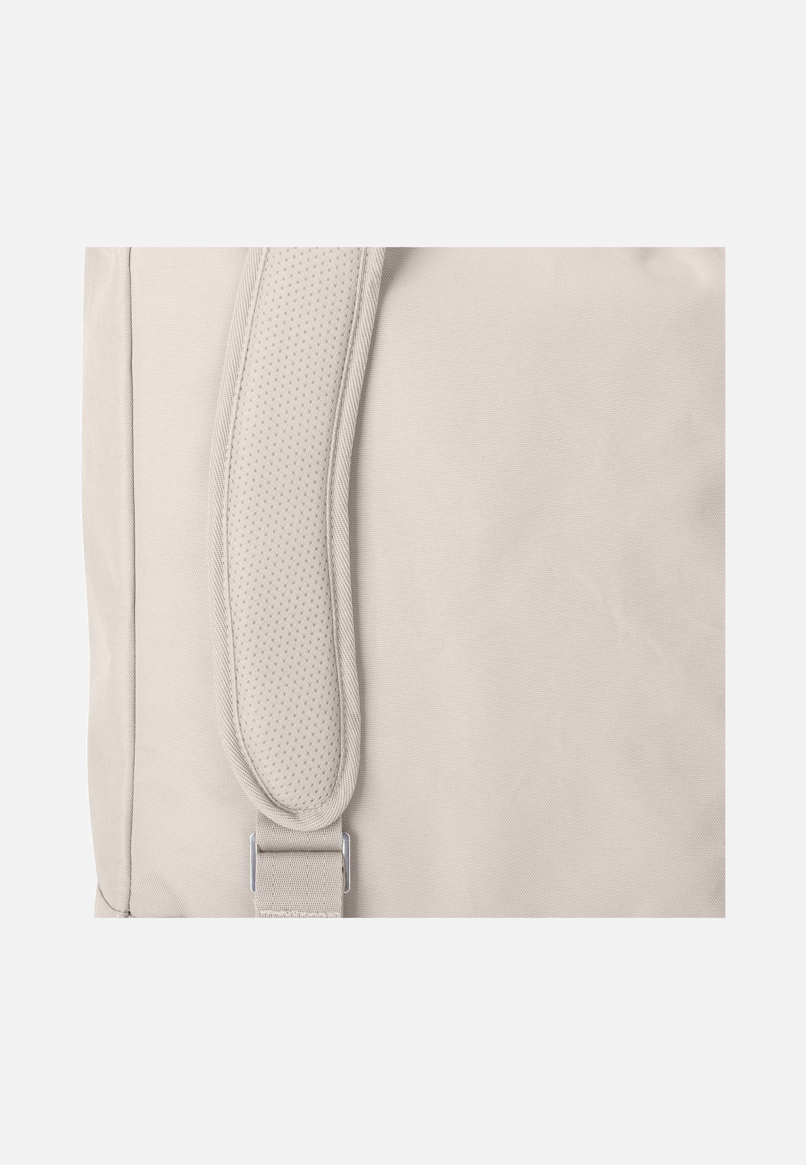 Johnny Urban Robin Large Sand Rolltop Rucksack