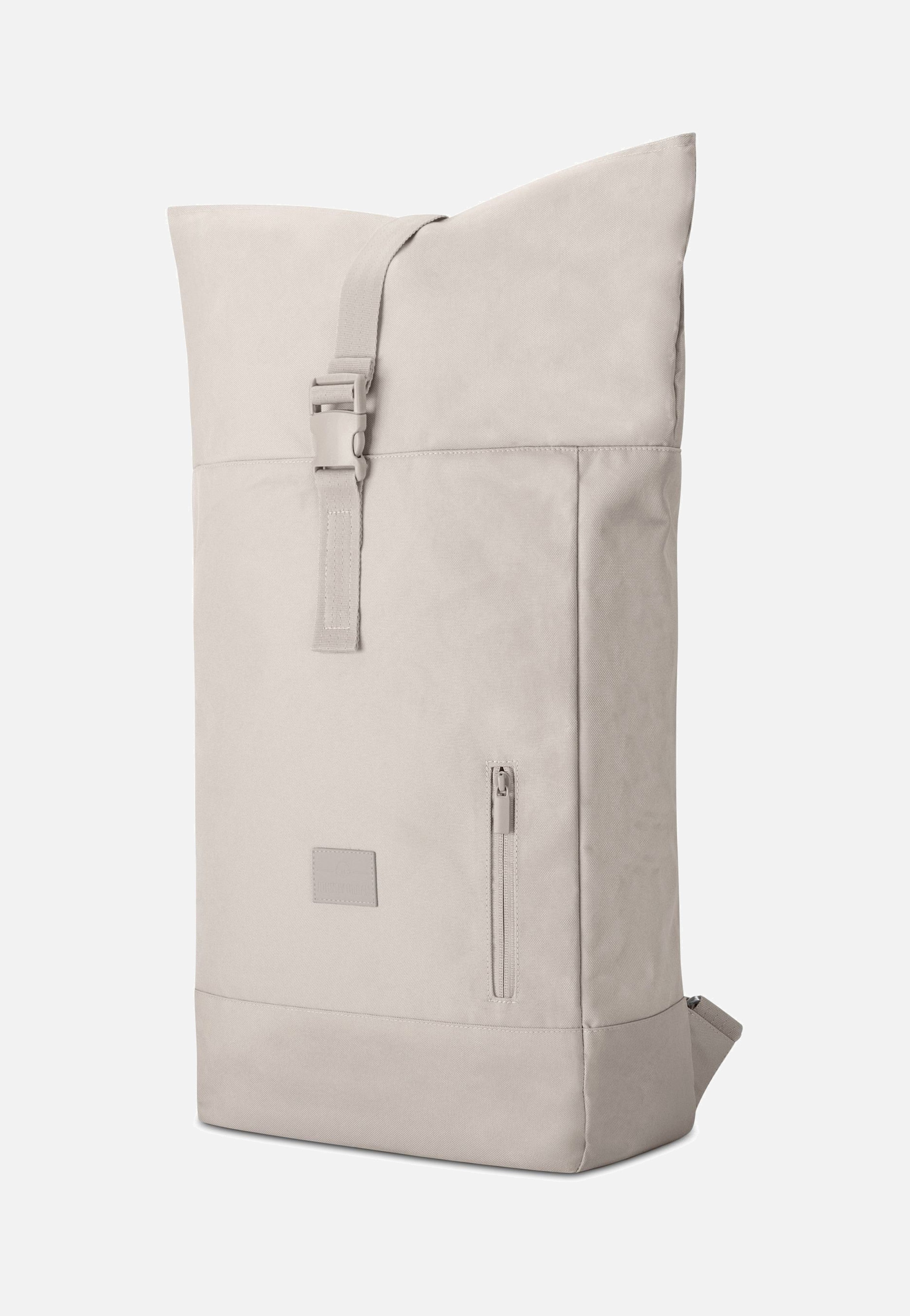 Johnny Urban Robin Large Sand Rolltop Rucksack