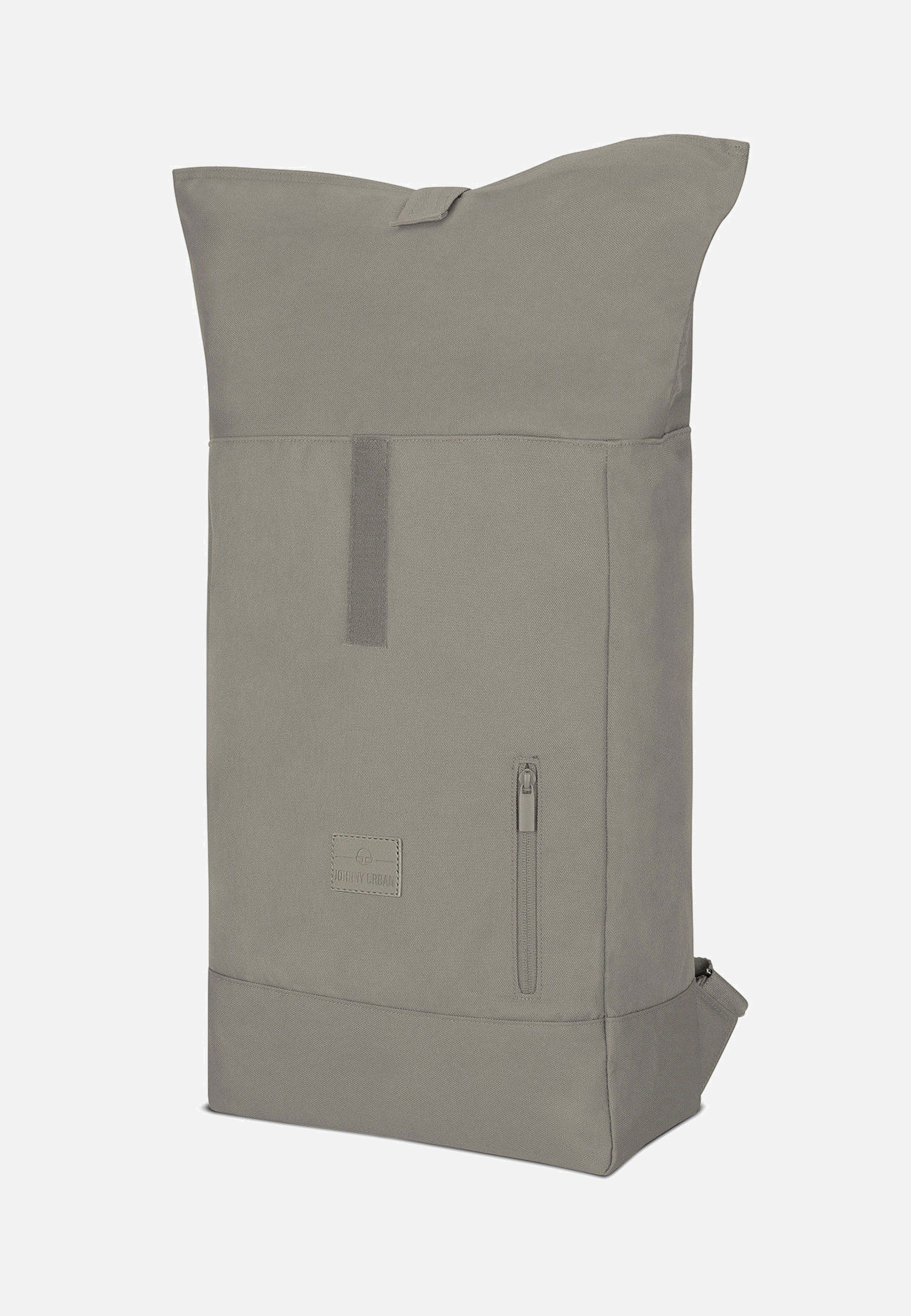 Johnny Urban Robin Large Wüstengrau Rolltop Rucksack