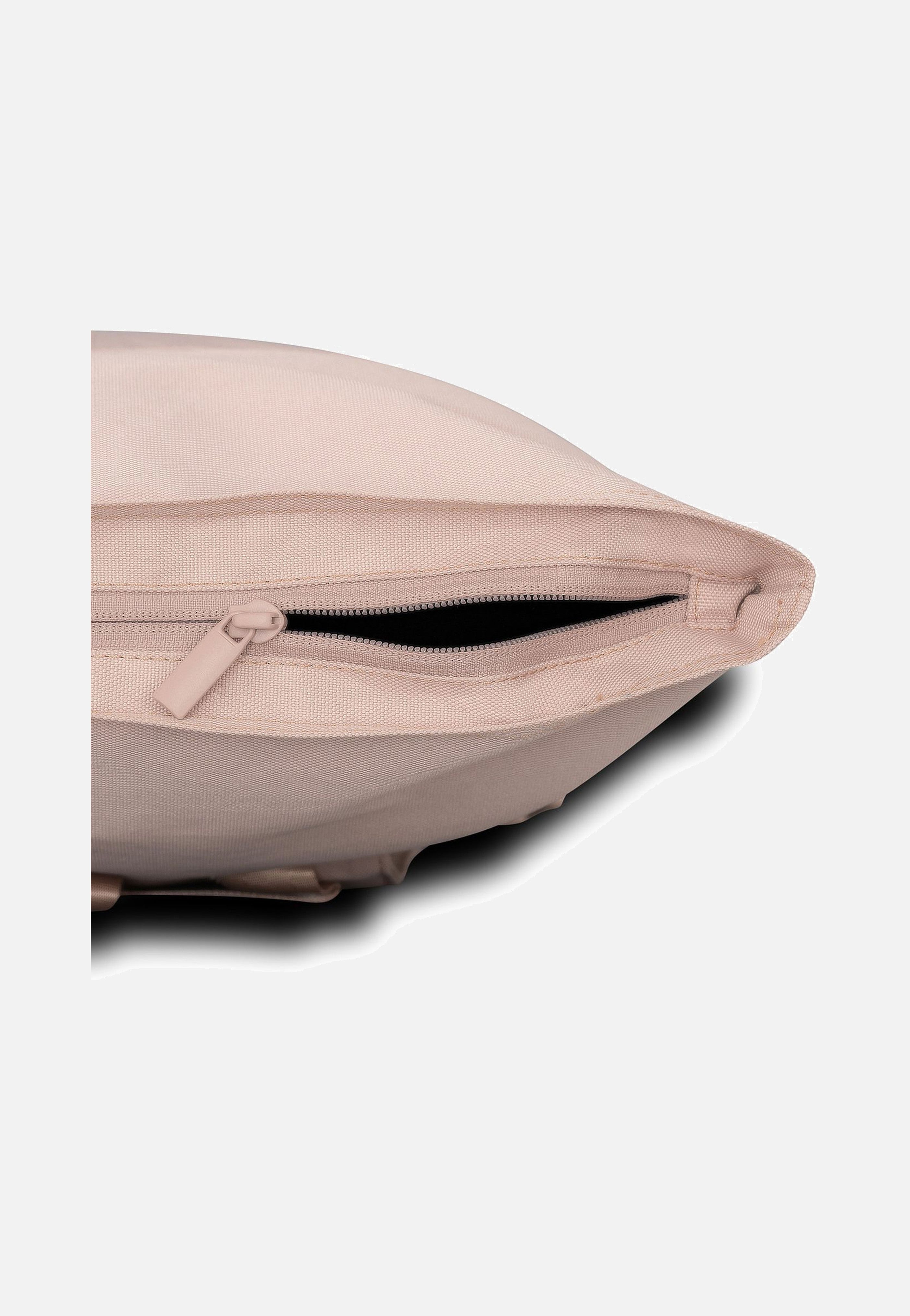 Johnny Urban Robin Medium Rosa Rolltop Rucksack