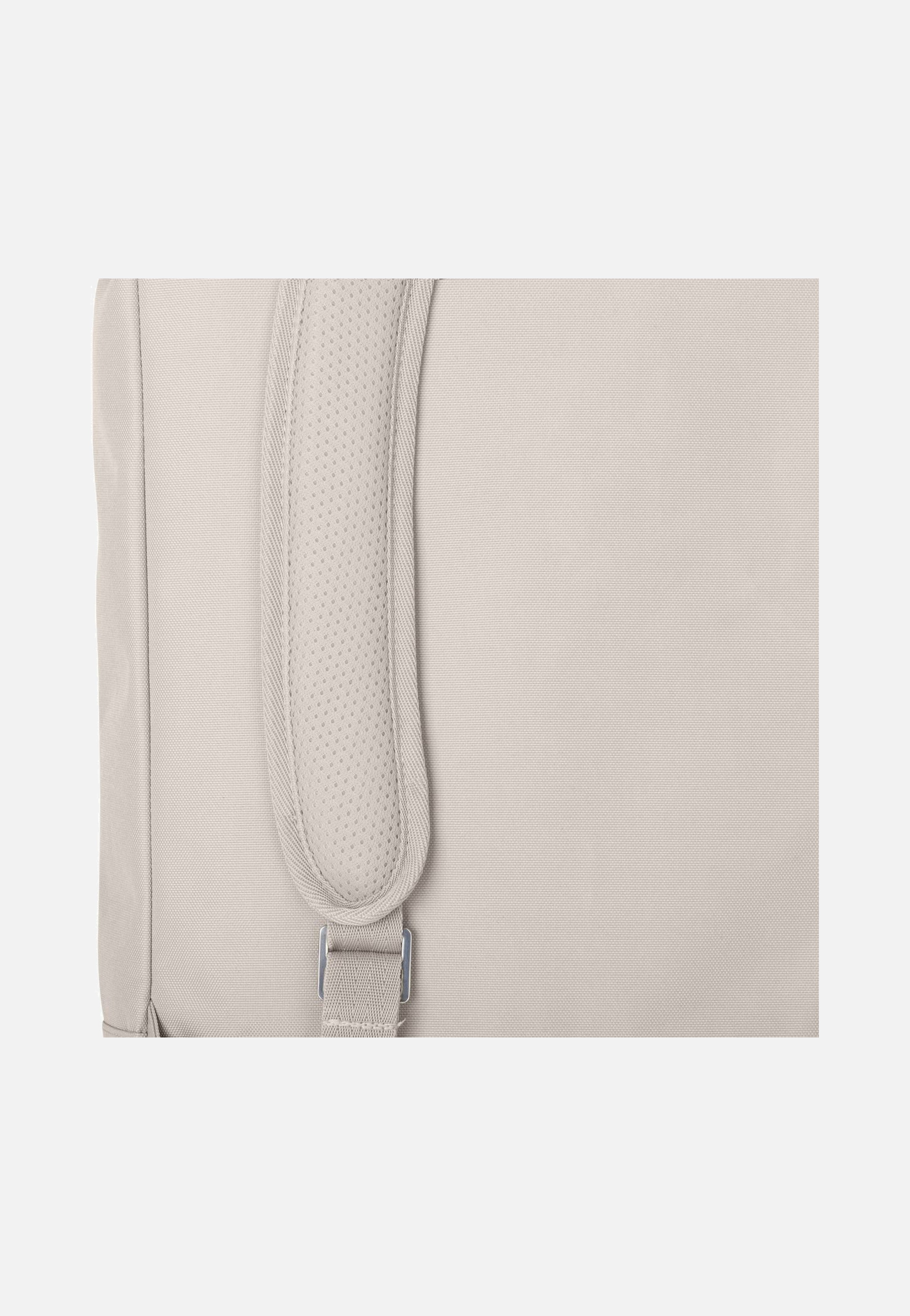 Johnny Urban Robin Medium Sand Rolltop Rucksack