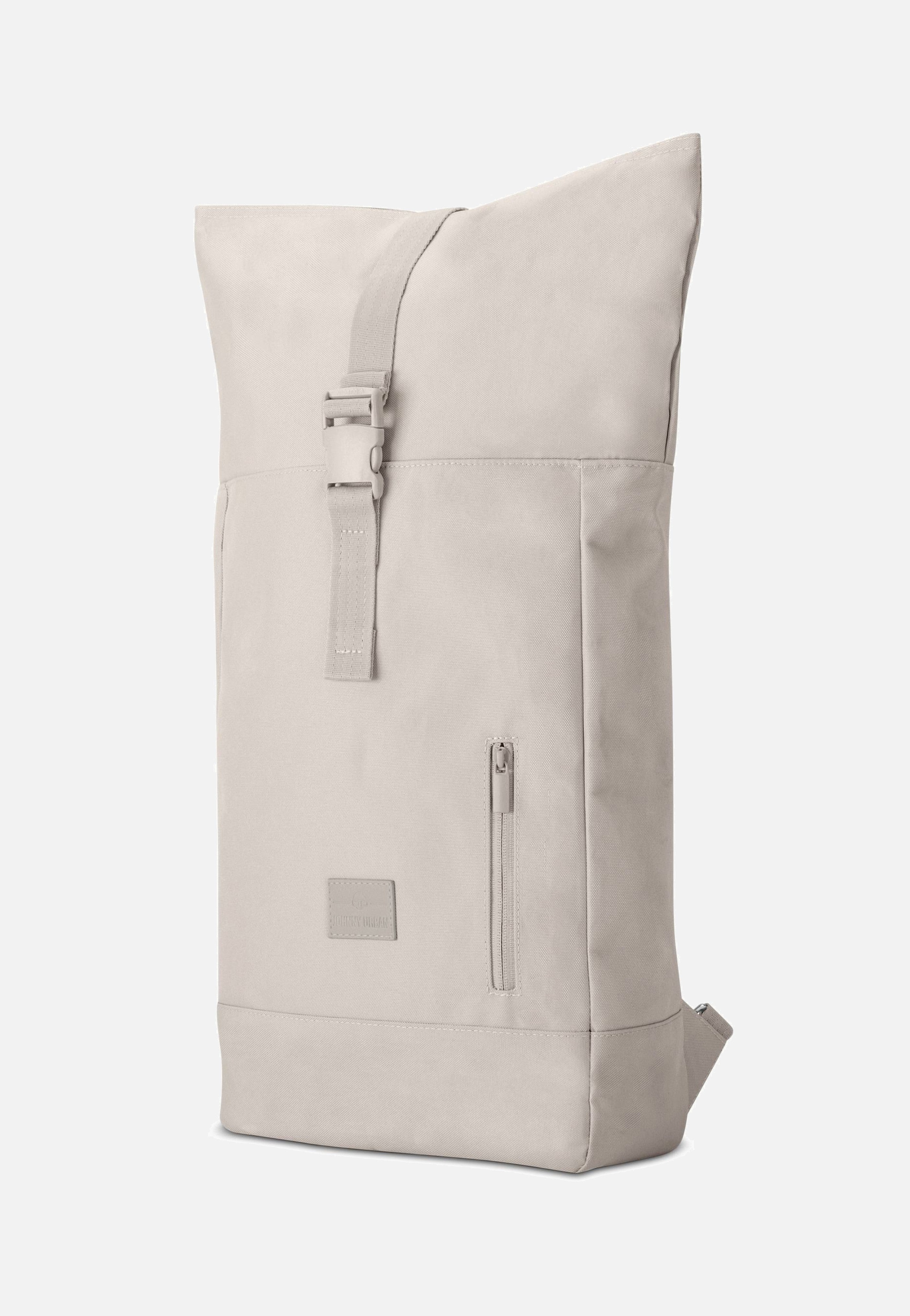 Johnny Urban Robin Medium Sand Rolltop Rucksack