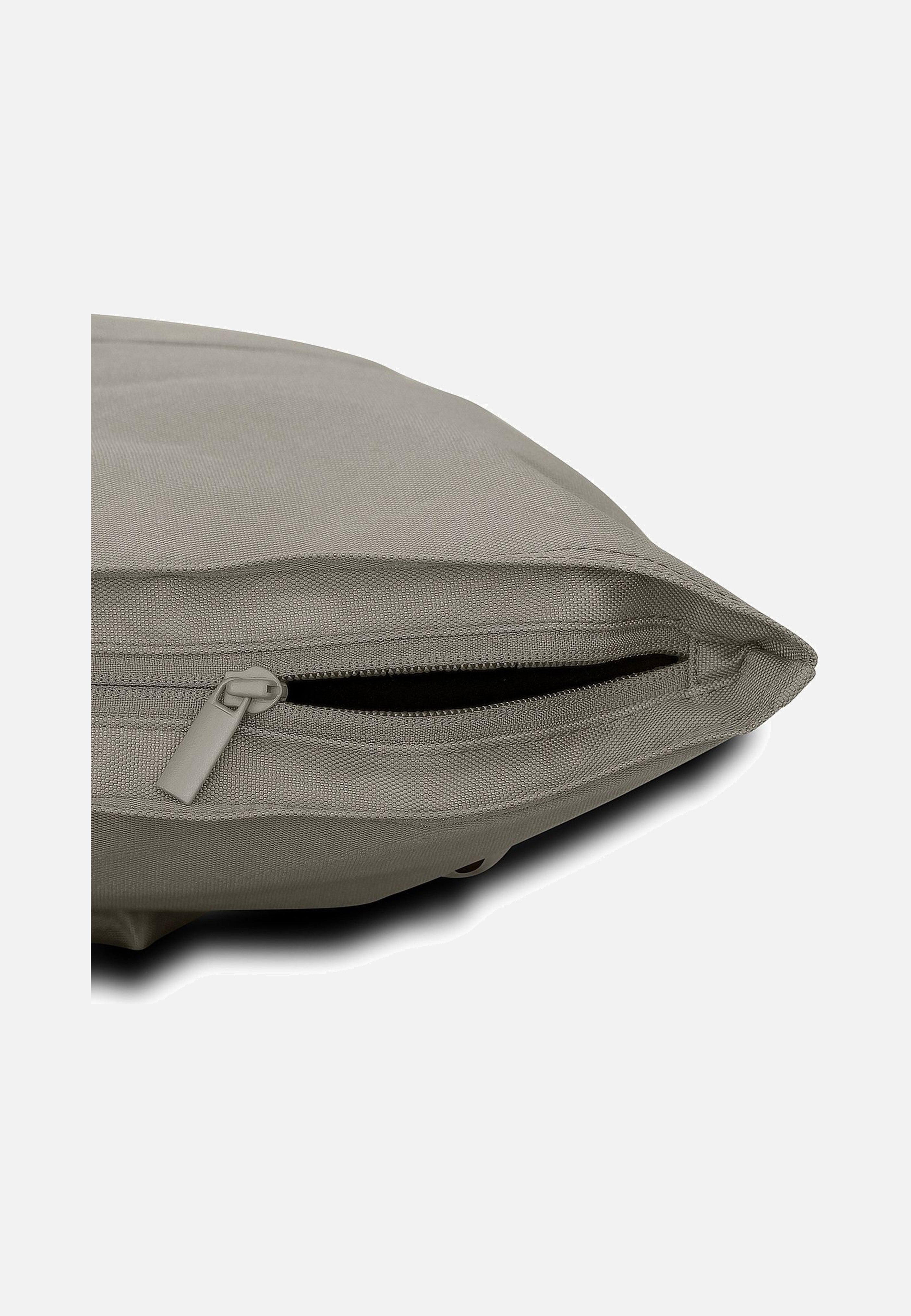 Johnny Urban Robin Medium Wüstengrau Rolltop Rucksack