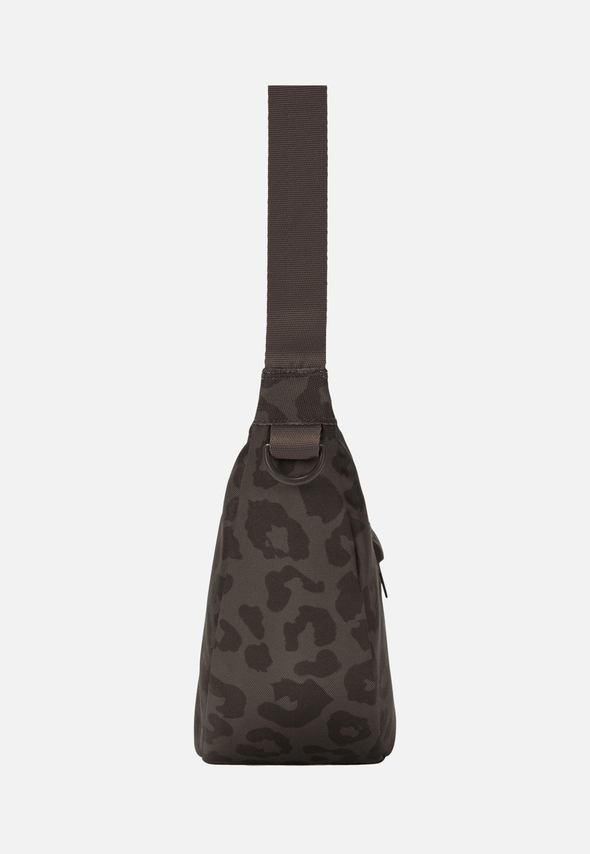 Johnny Urban Ally Medium Brown Leo Crossbody Bag