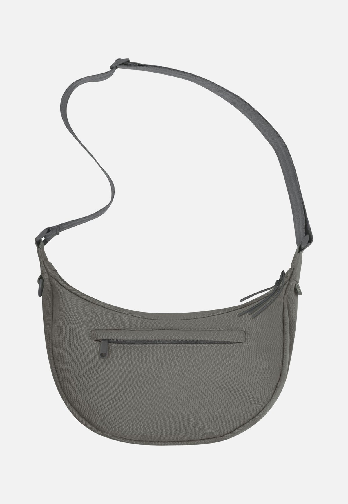 Johnny Urban Ally Medium Dark Grey Crossbody Bag