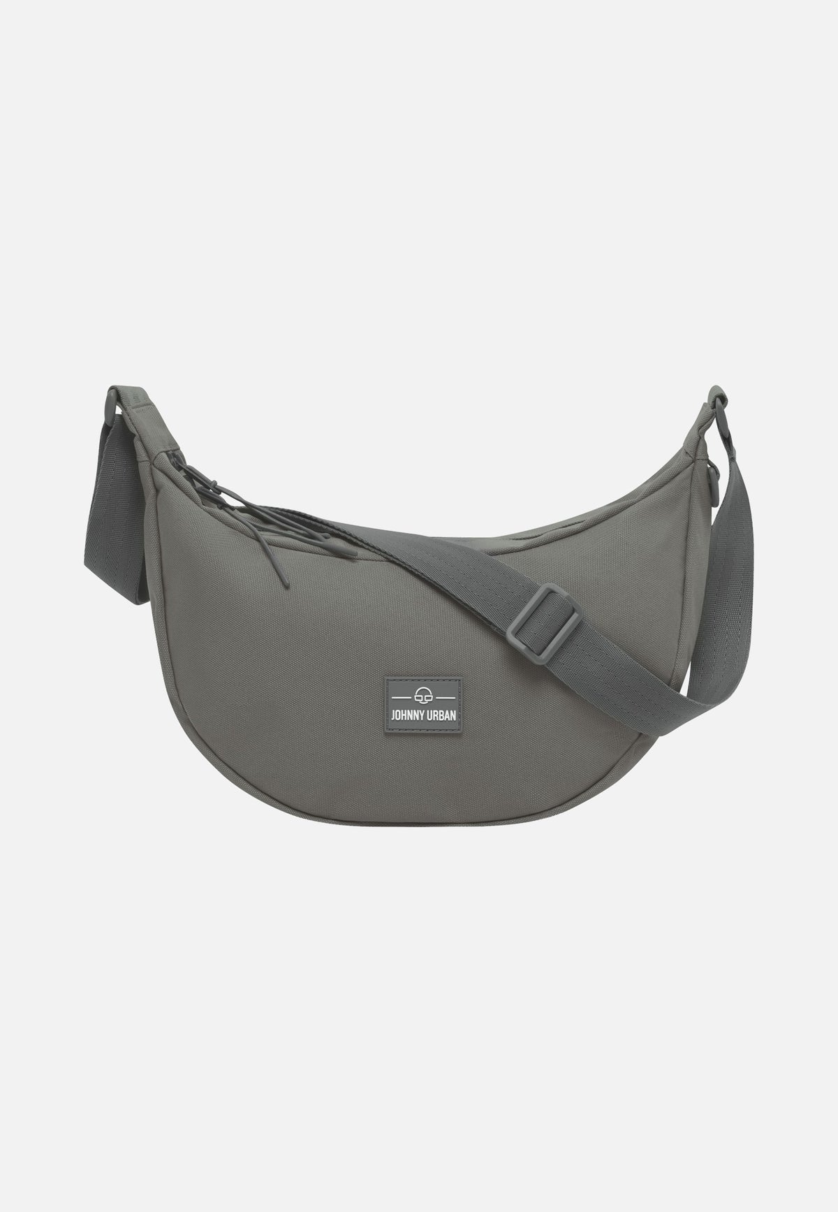 Johnny Urban Ally Medium Dark Grey Crossbody Bag