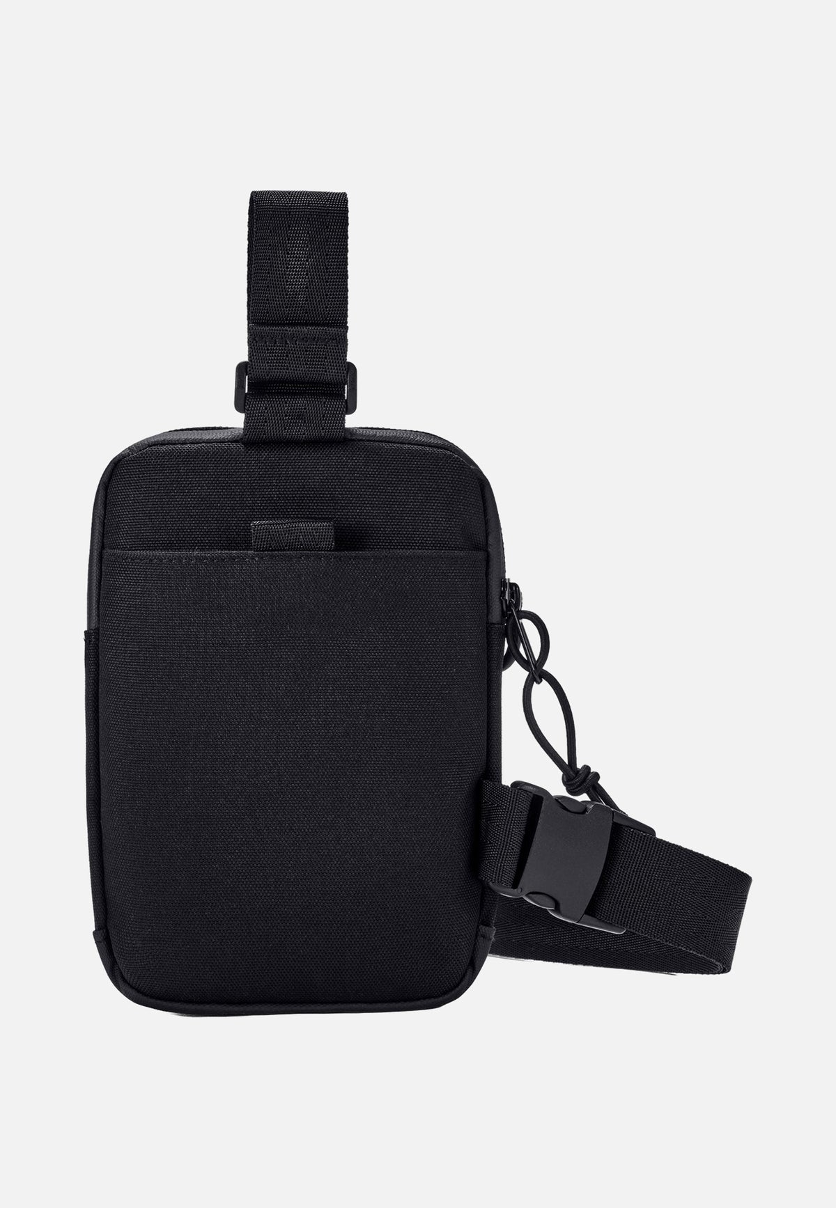 Johnny Urban Arthur Black Sling Bag