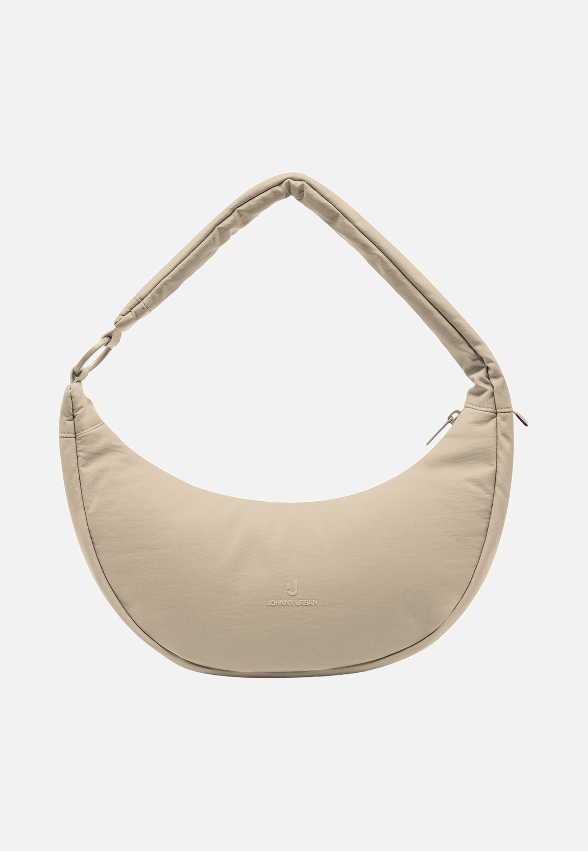 Johnny Urban Lou Medium Beige Umhängetasche
