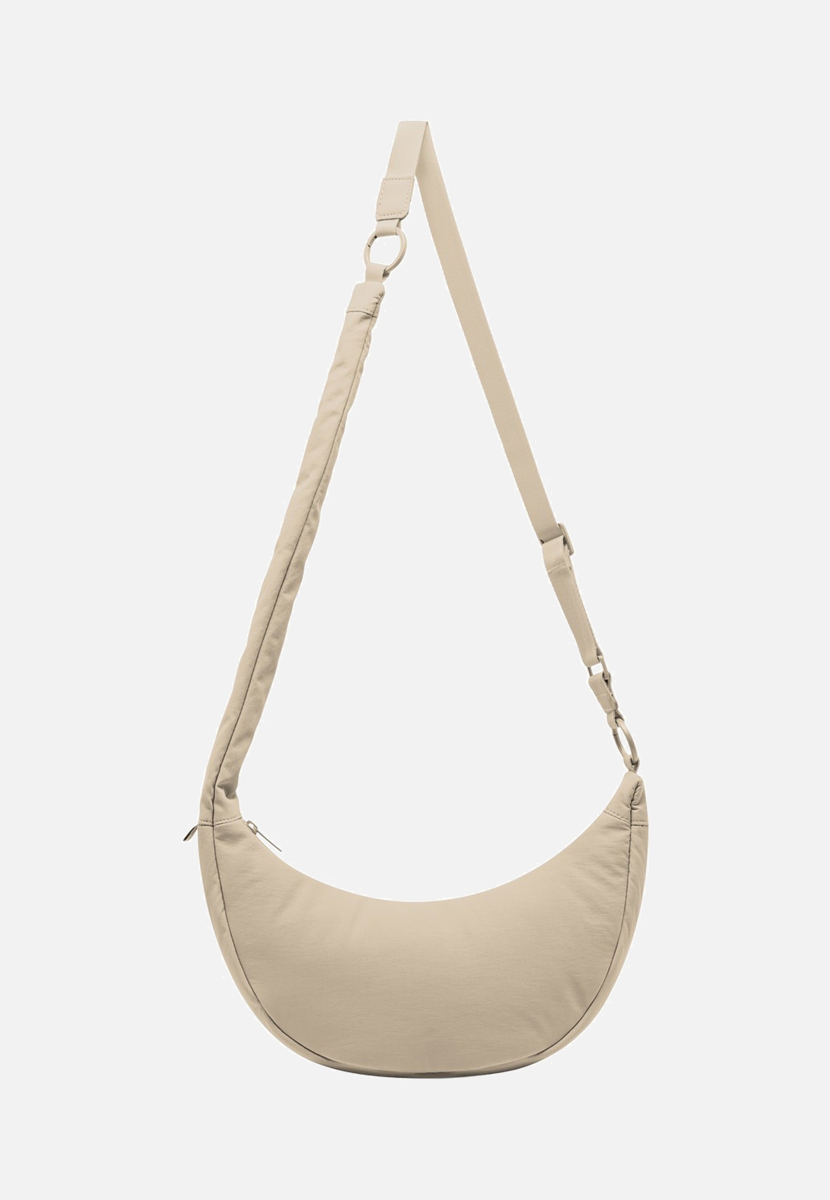 Johnny Urban Lou Medium Beige Umhängetasche