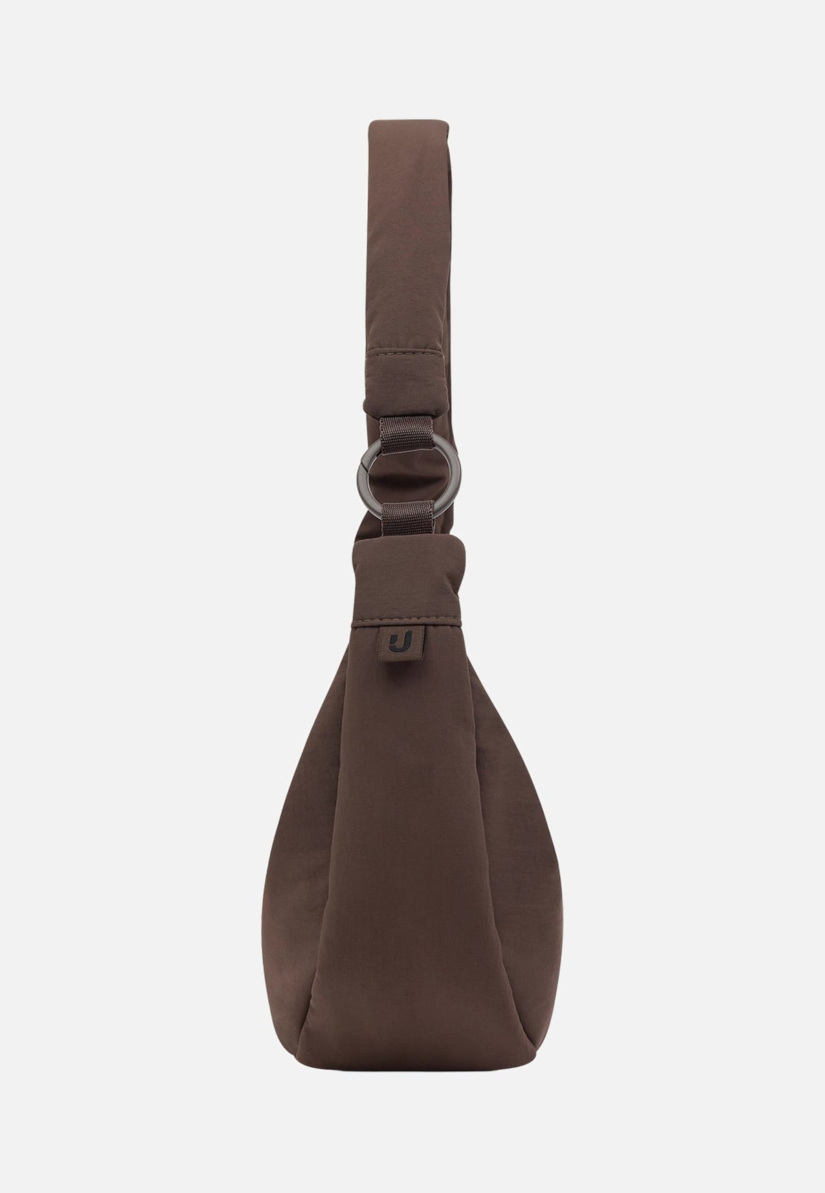 Johnny Urban Lou Medium Brown Crossbody Bag