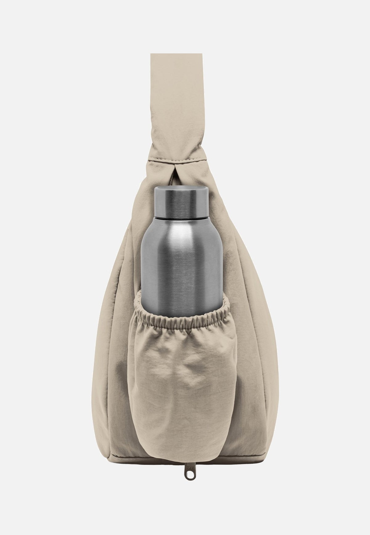 Johnny Urban Mary Medium Beige Crossbody Bag