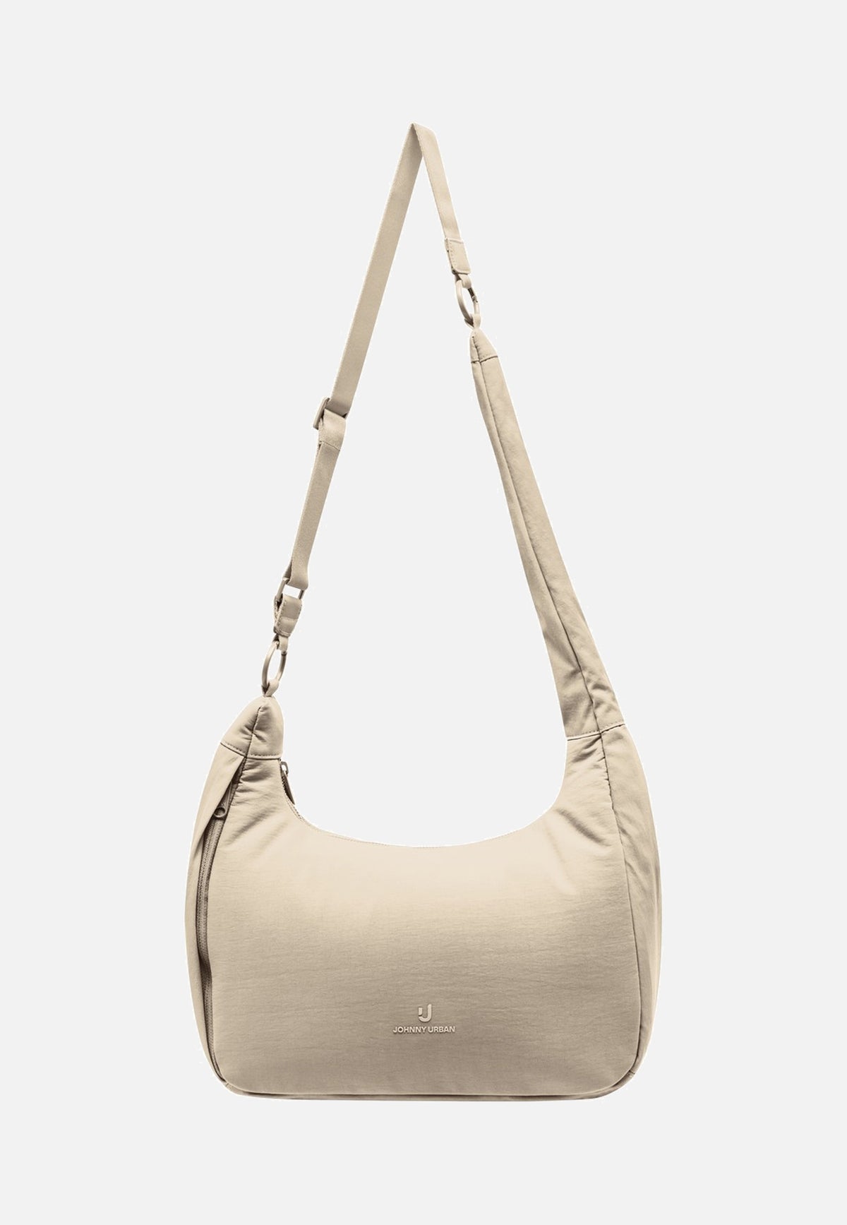 Johnny Urban Mary Medium Beige Crossbody Bag