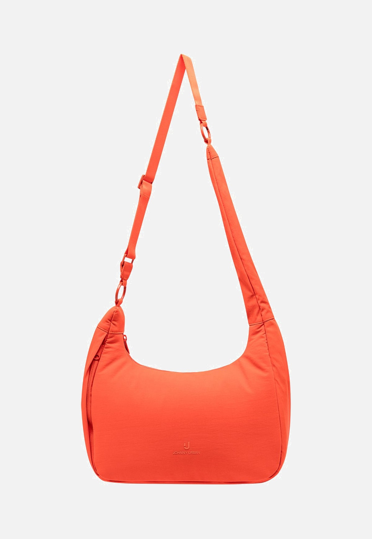 Johnny Urban Mary Medium Coral Crossbody Bag