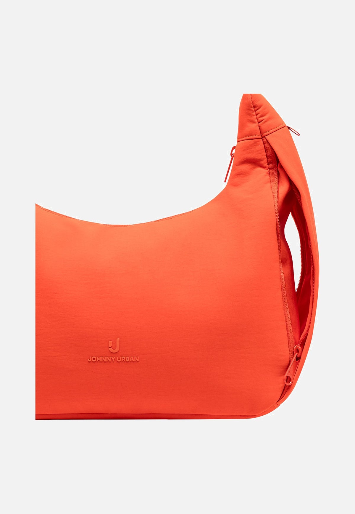 Johnny Urban Mary Medium Coral Crossbody Bag