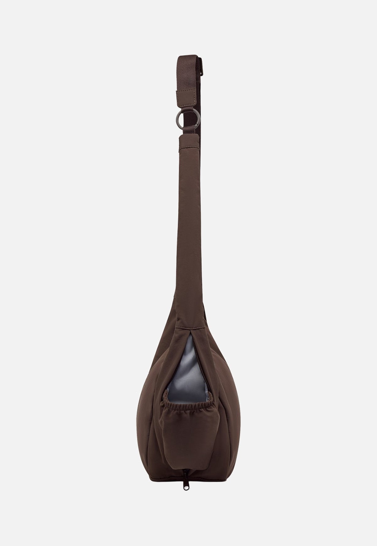 Johnny Urban Mary Medium Brown Crossbody Bag