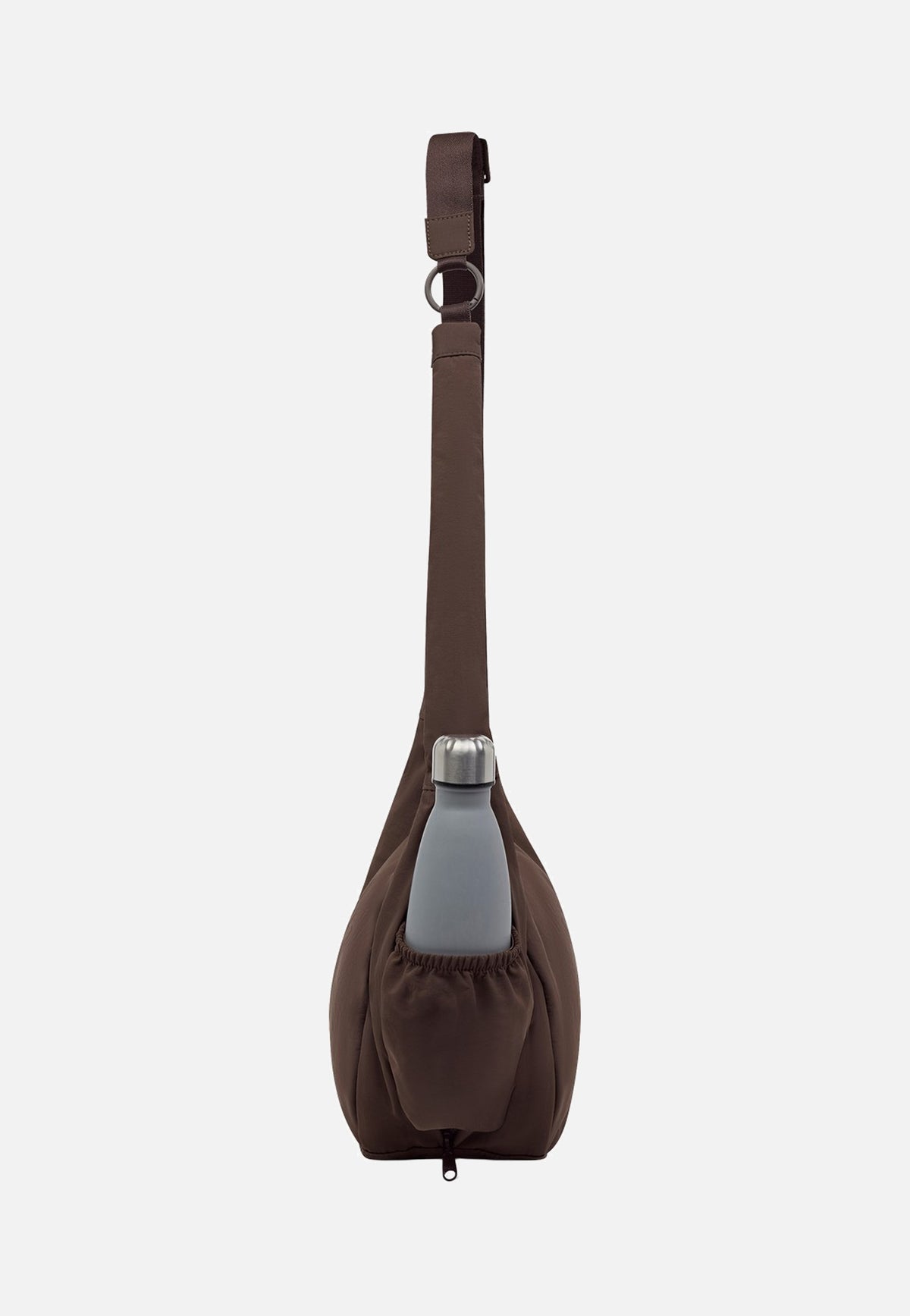 Johnny Urban Mary Medium Brown Crossbody Bag