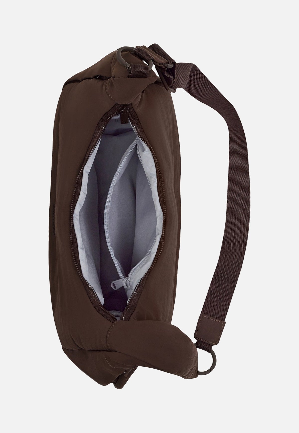 Johnny Urban Mary Medium Brown Crossbody Bag