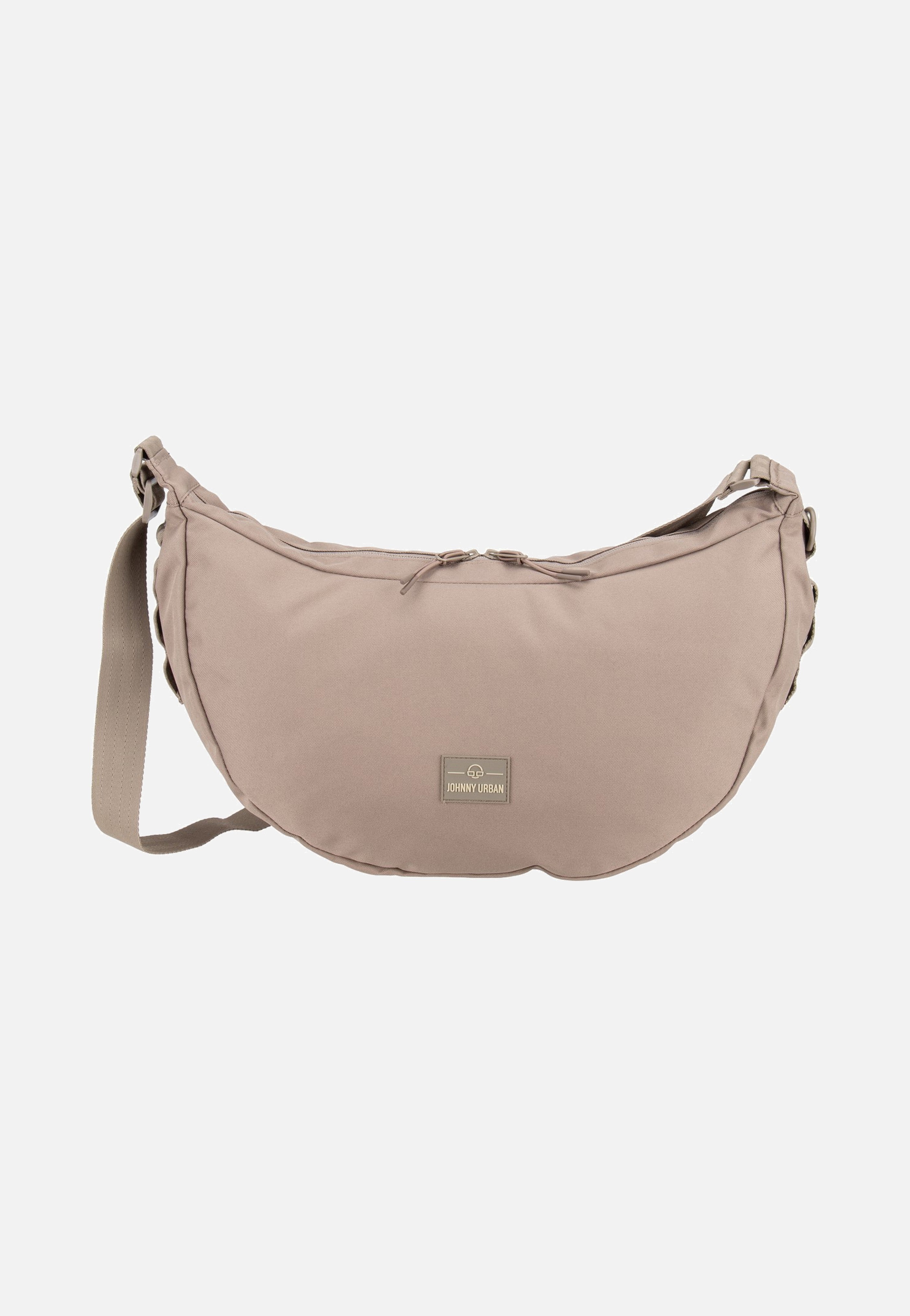 Johnny Urban Ally Large Desert Grey Umhängetasche