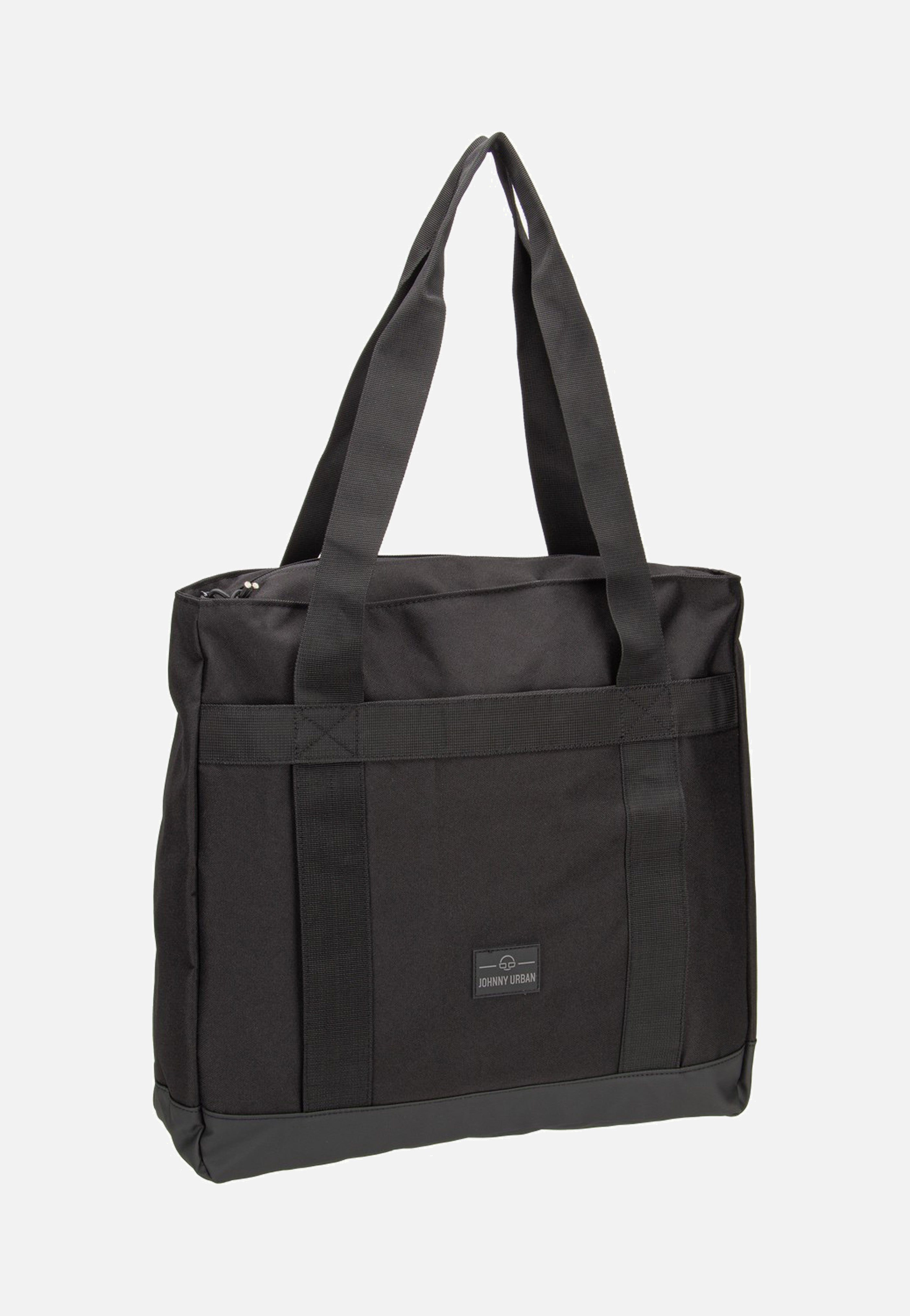 Johnny Urban Kim Black Schultertasche