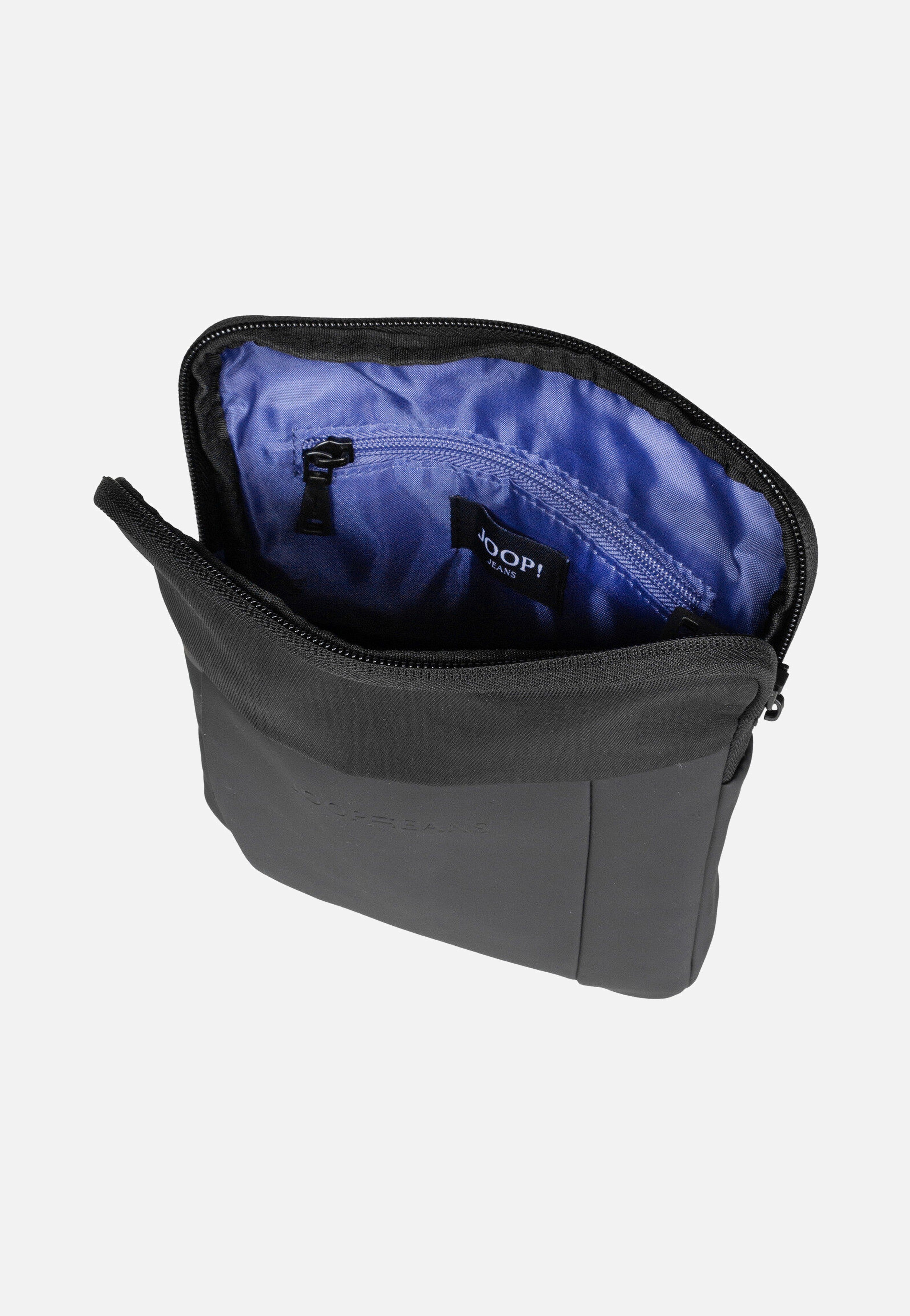 Joop Atessa Liam XSVZ Black Beuteltasche