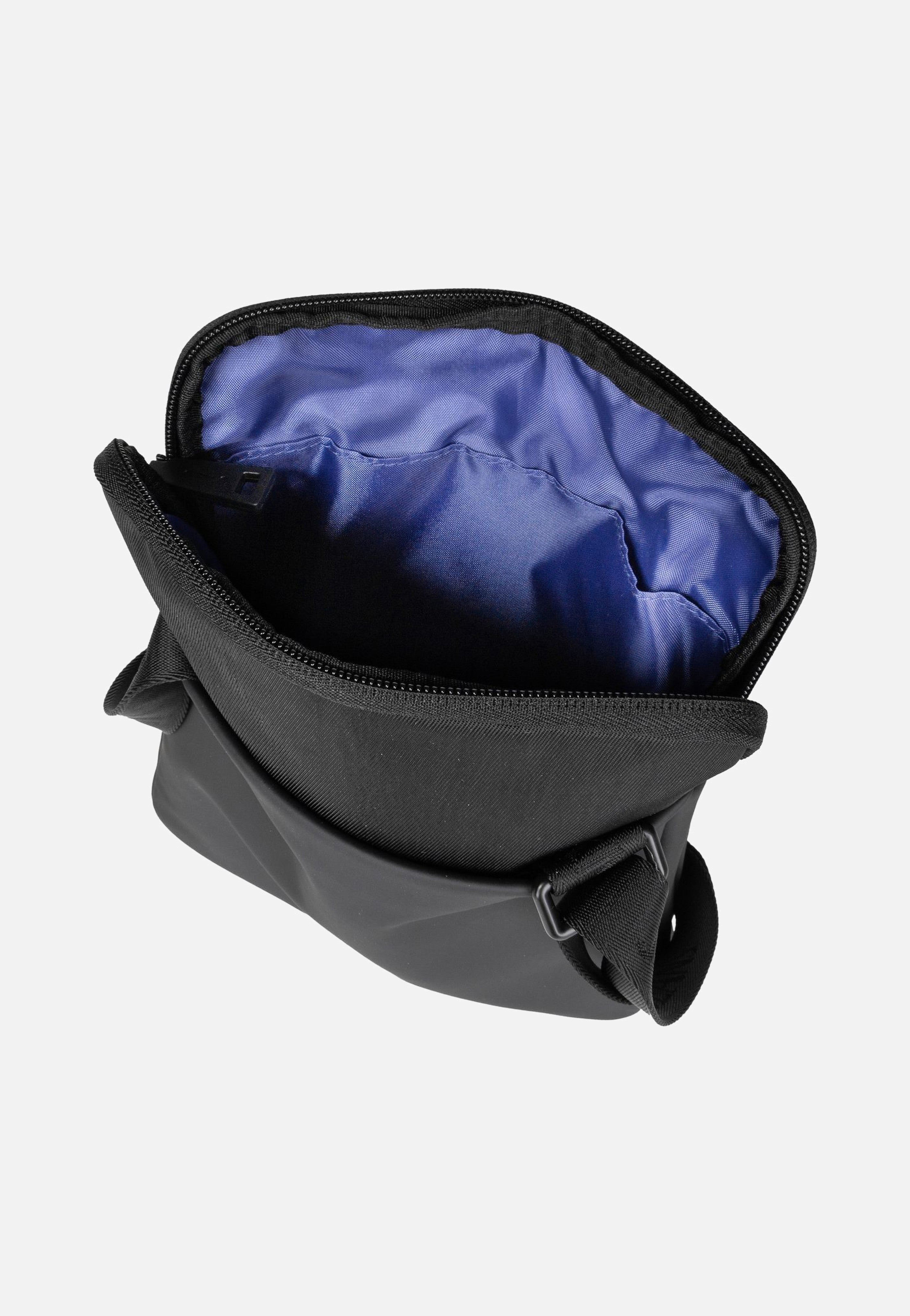 Joop Atessa Liam XSVZ Black Beuteltasche