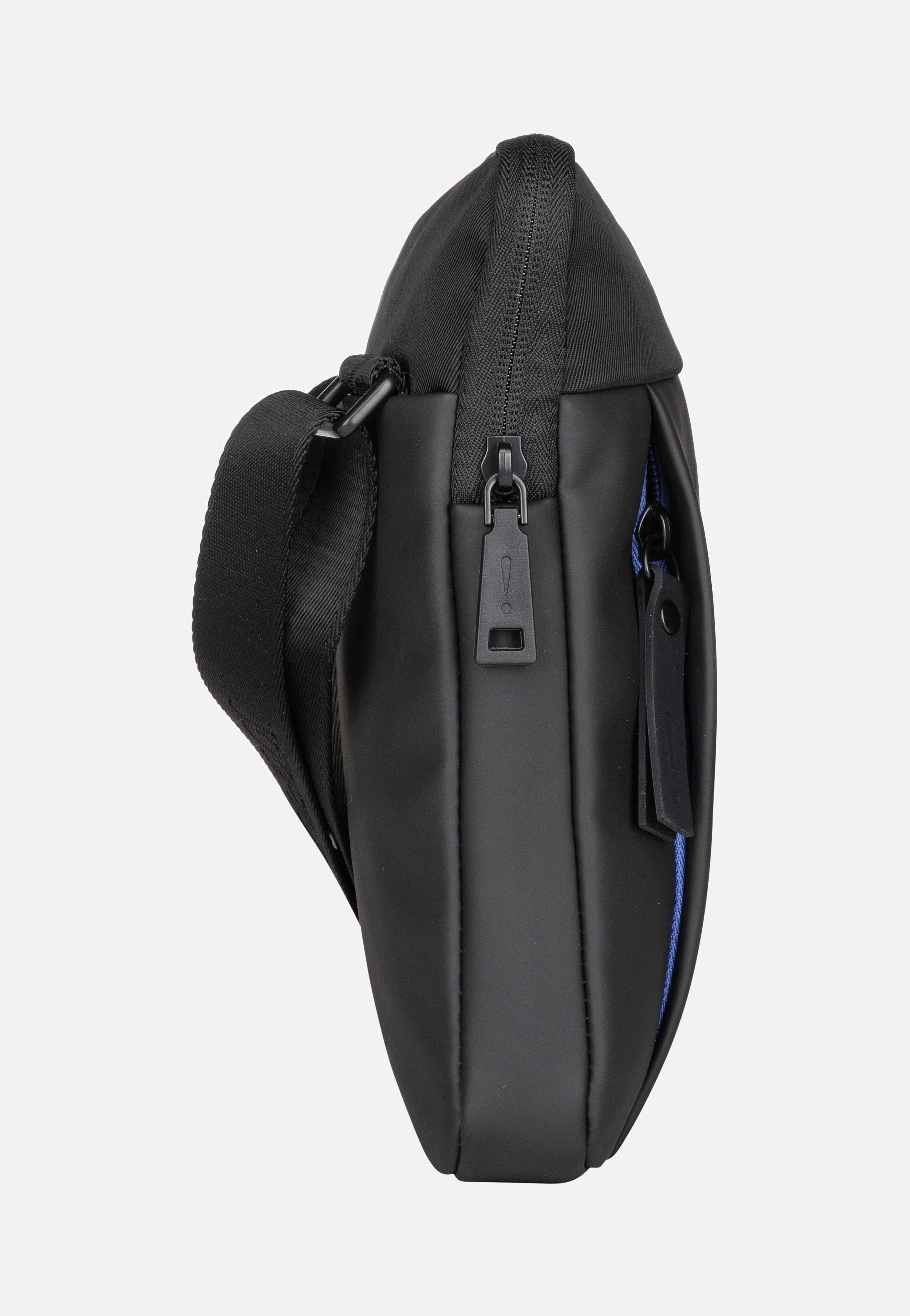 Joop Atessa Liam XSVZ Black Beuteltasche